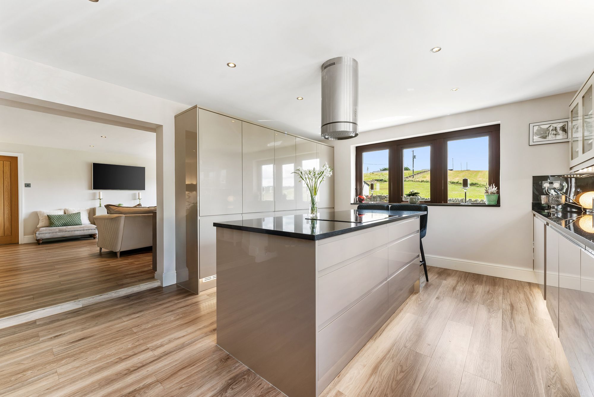 4 bed barn conversion for sale in Kings Highway, Accrington 10