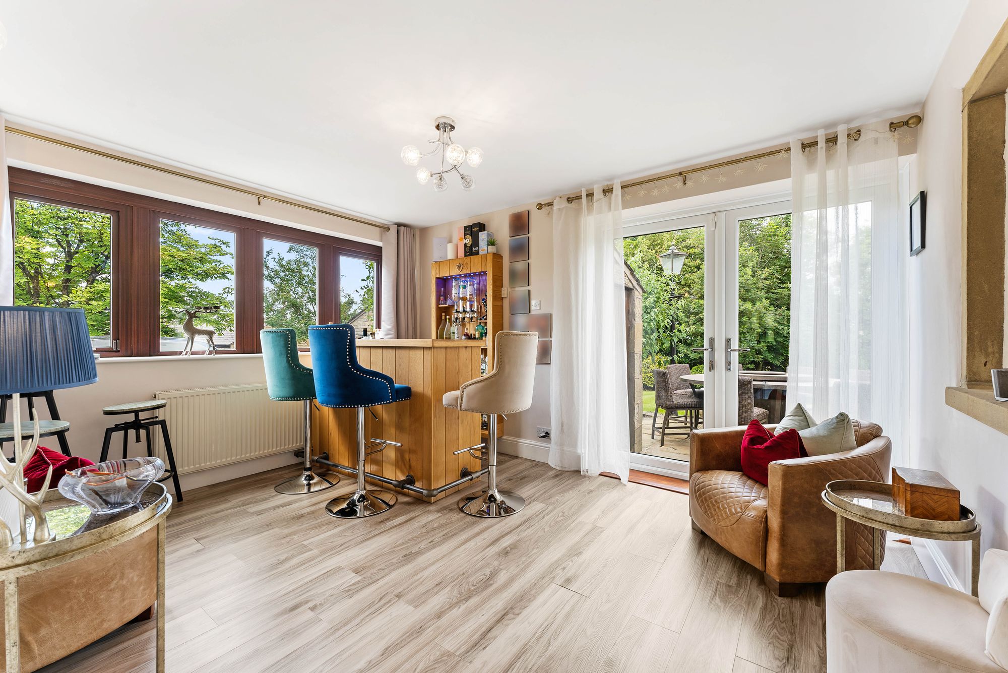 4 bed barn conversion for sale in Kings Highway, Accrington  - Property Image 22