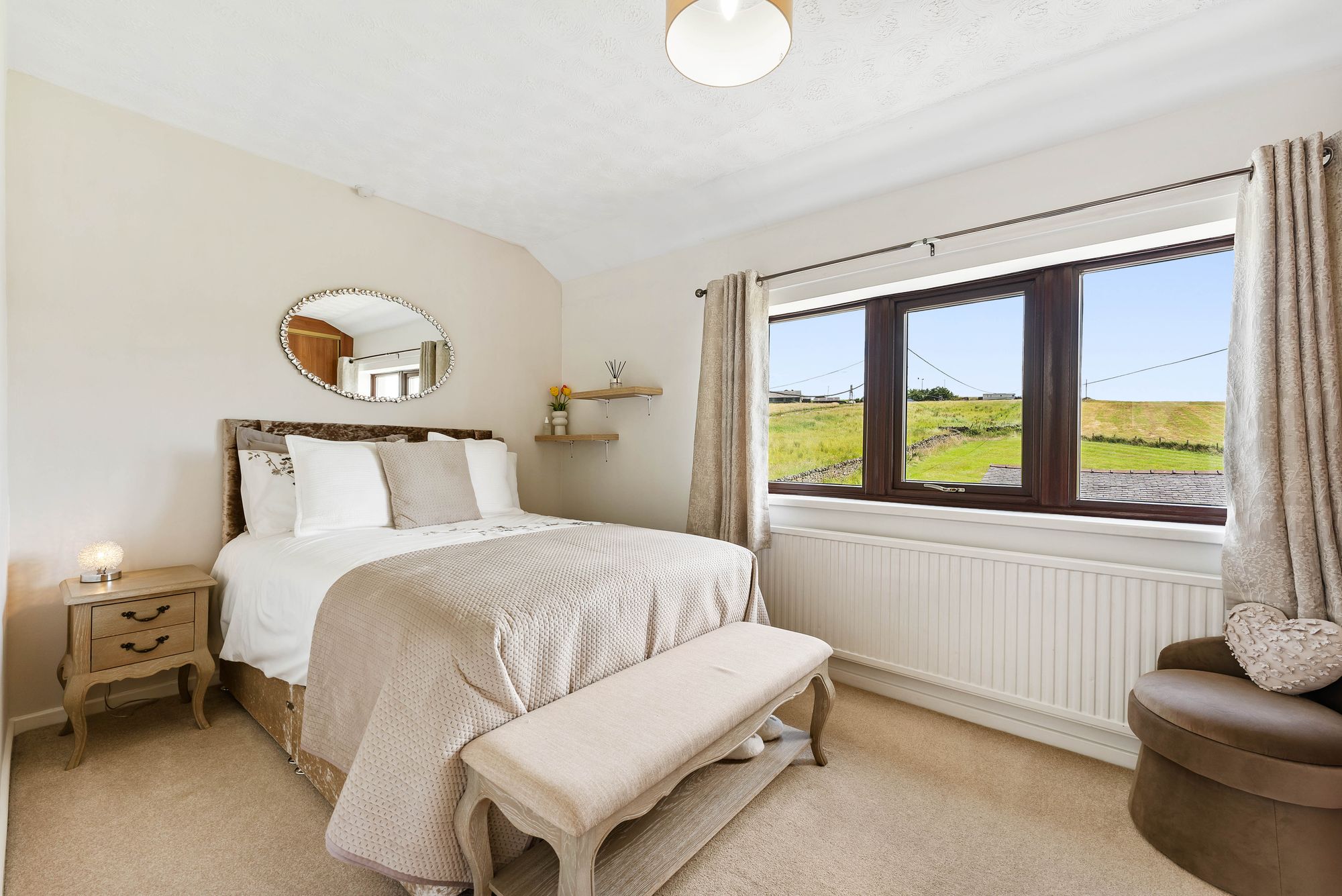 4 bed barn conversion for sale in Kings Highway, Accrington 42