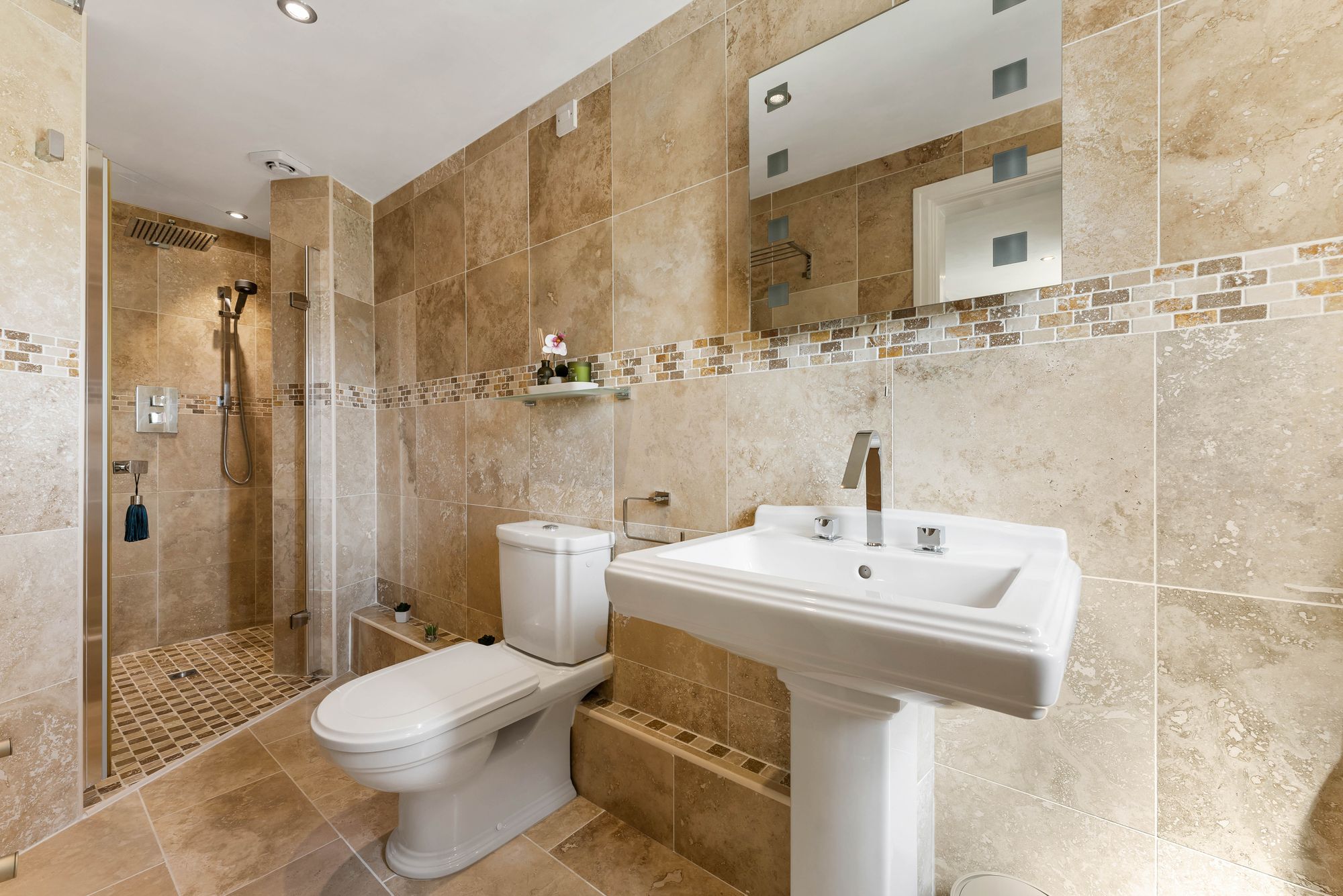 4 bed barn conversion for sale in Kings Highway, Accrington 29