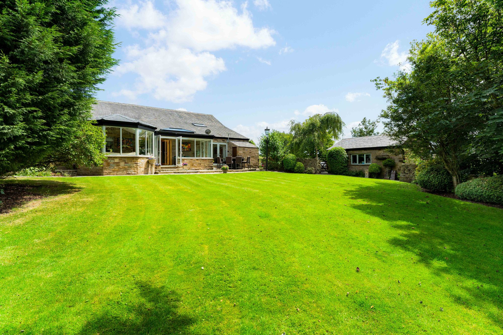 4 bed barn conversion for sale in Kings Highway, Accrington  - Property Image 53