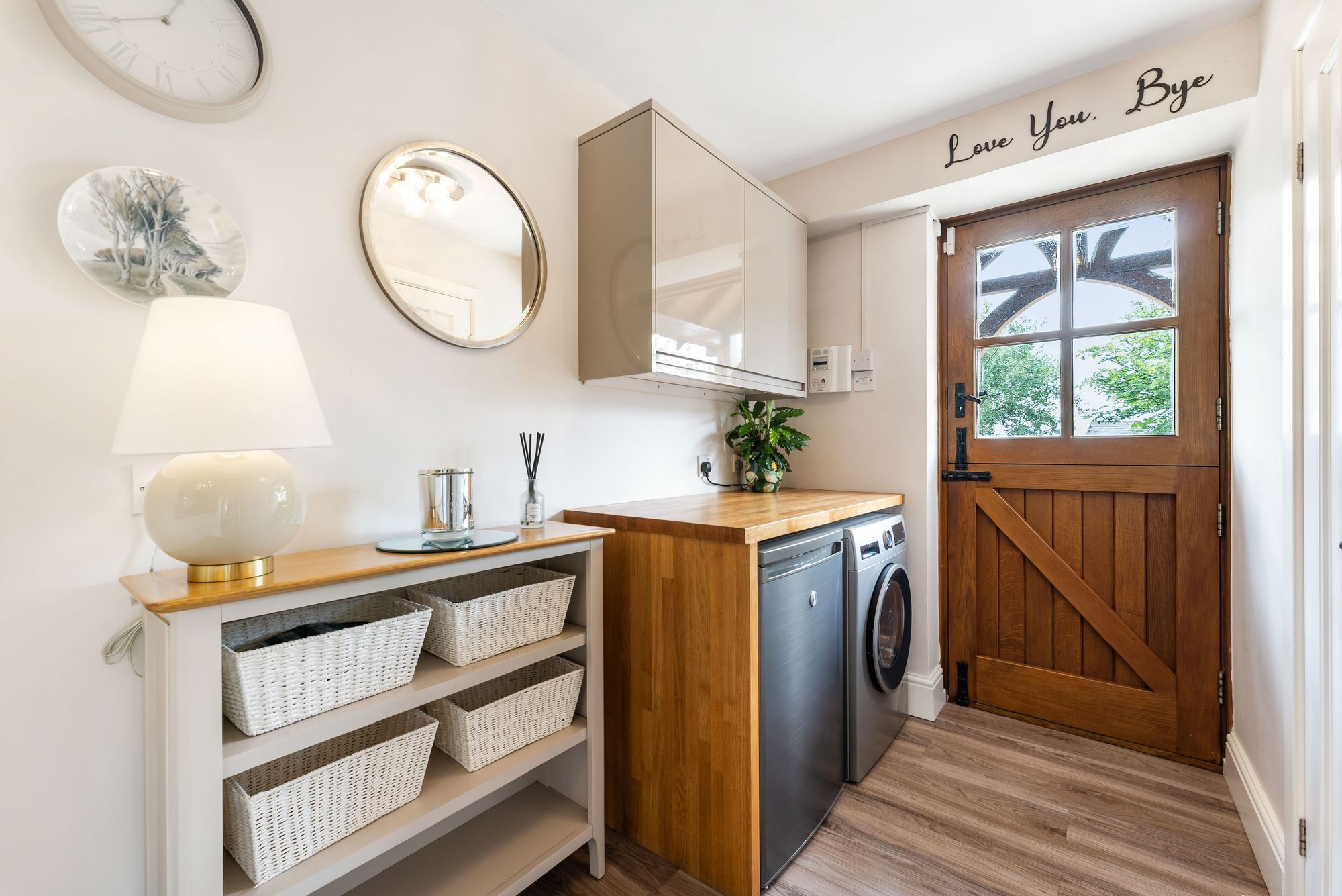 4 bed barn conversion for sale in Kings Highway, Accrington 30