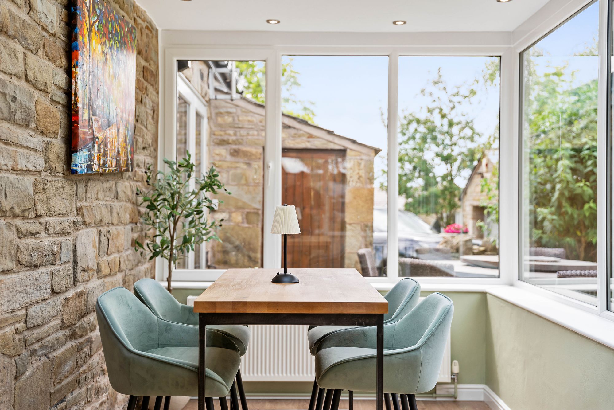 4 bed barn conversion for sale in Kings Highway, Accrington  - Property Image 26