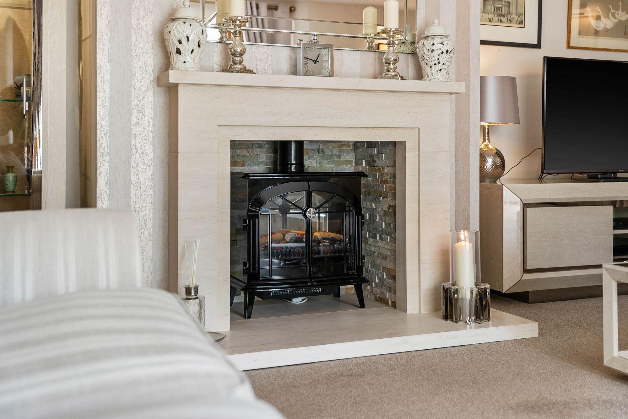 4 bed barn conversion for sale in Kings Highway, Accrington 16