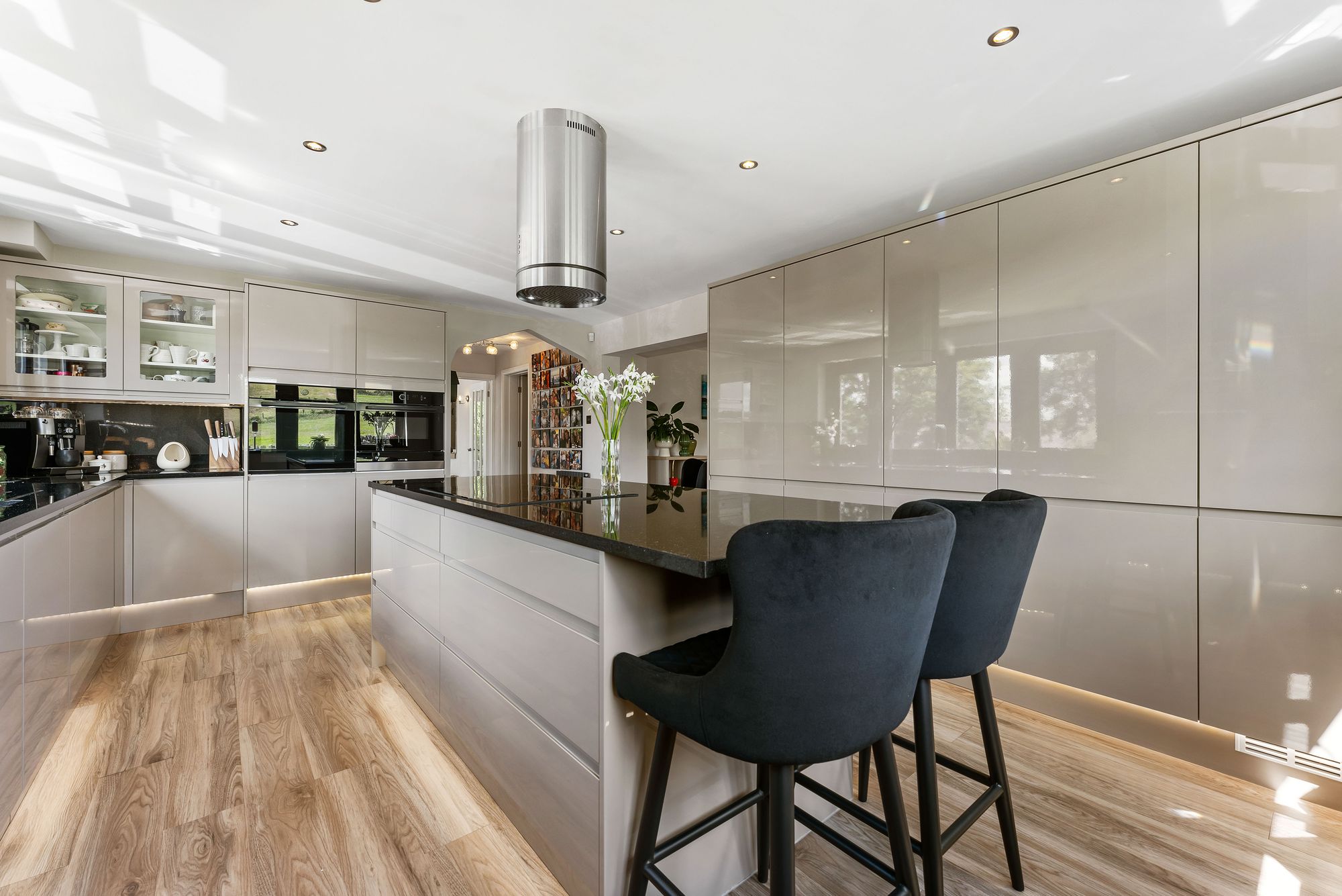 4 bed barn conversion for sale in Kings Highway, Accrington  - Property Image 12