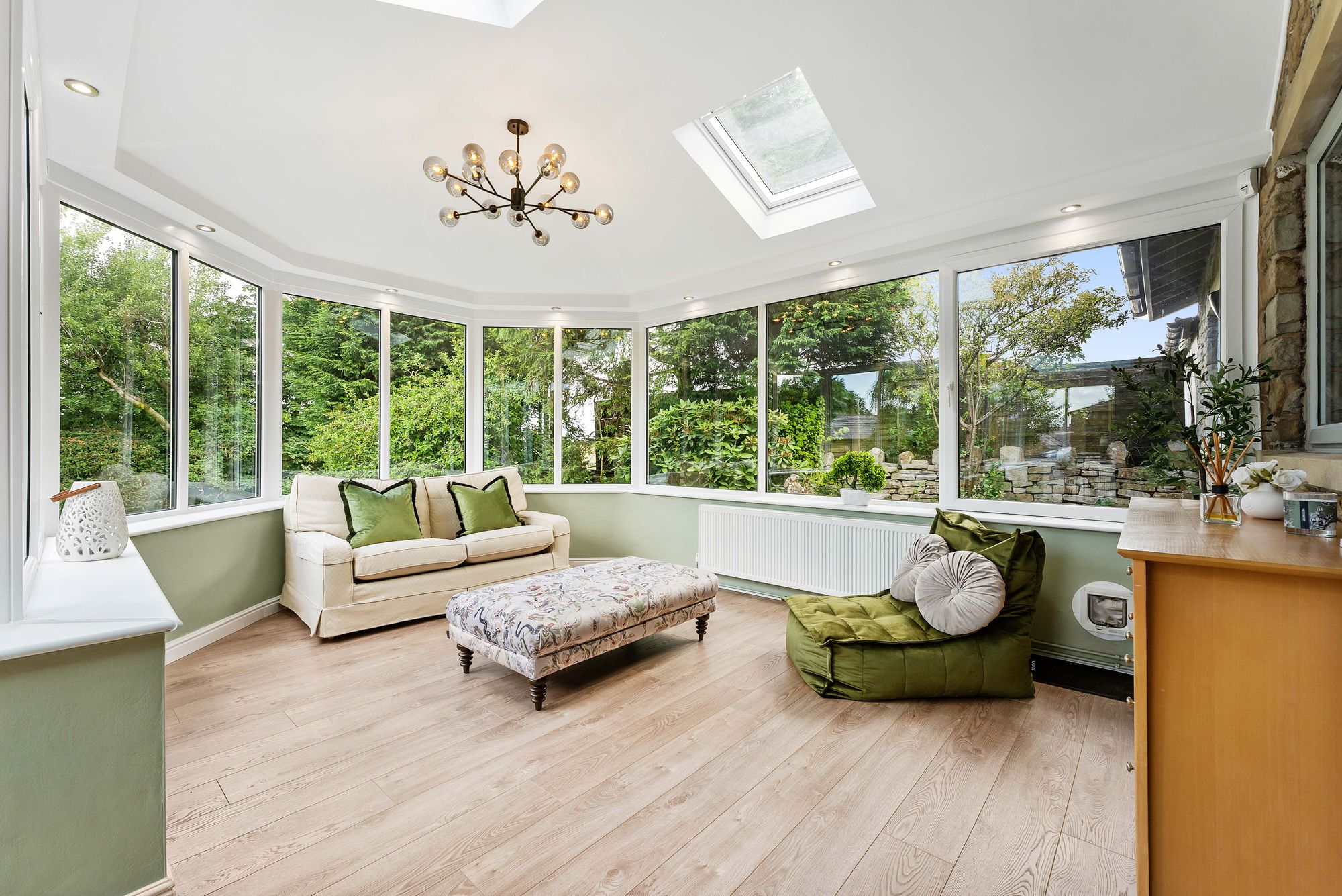 4 bed barn conversion for sale in Kings Highway, Accrington 23