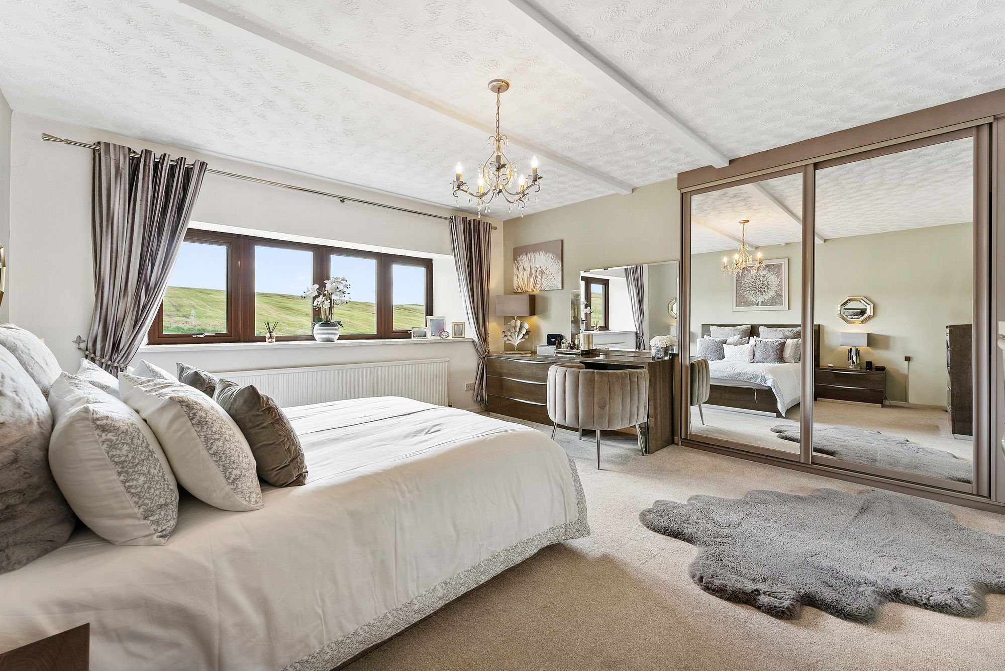 4 bed barn conversion for sale in Kings Highway, Accrington  - Property Image 36