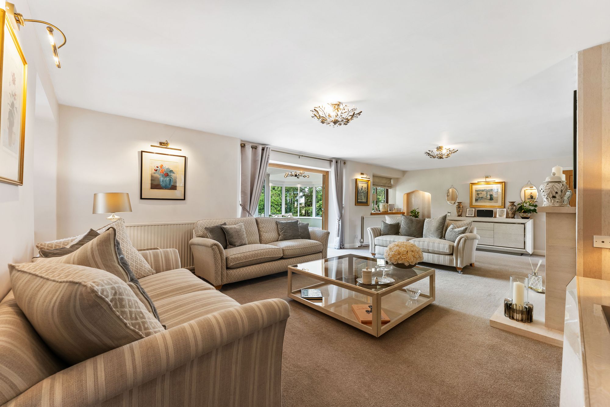 4 bed barn conversion for sale in Kings Highway, Accrington  - Property Image 16