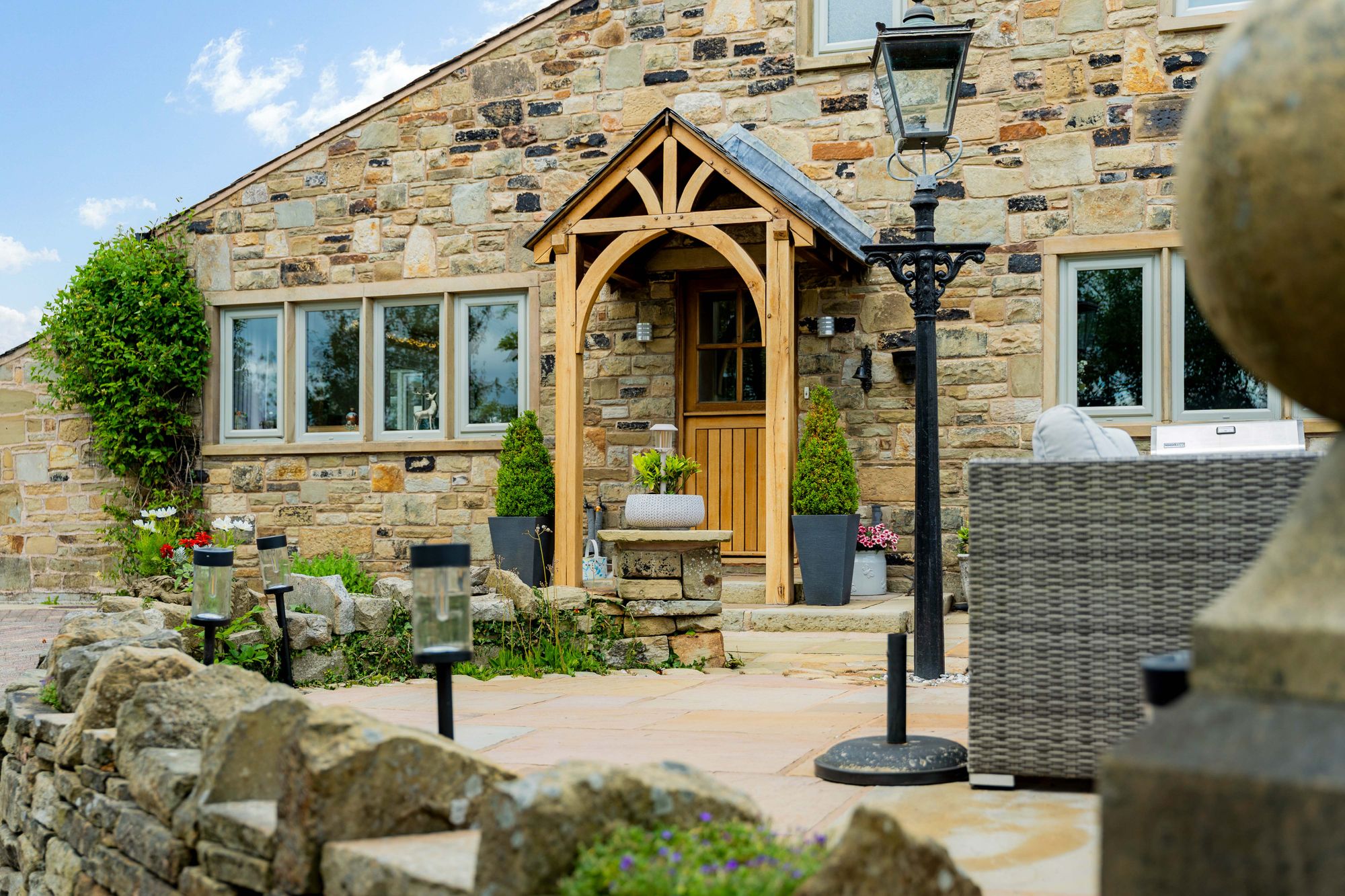 4 bed barn conversion for sale in Kings Highway, Accrington 60