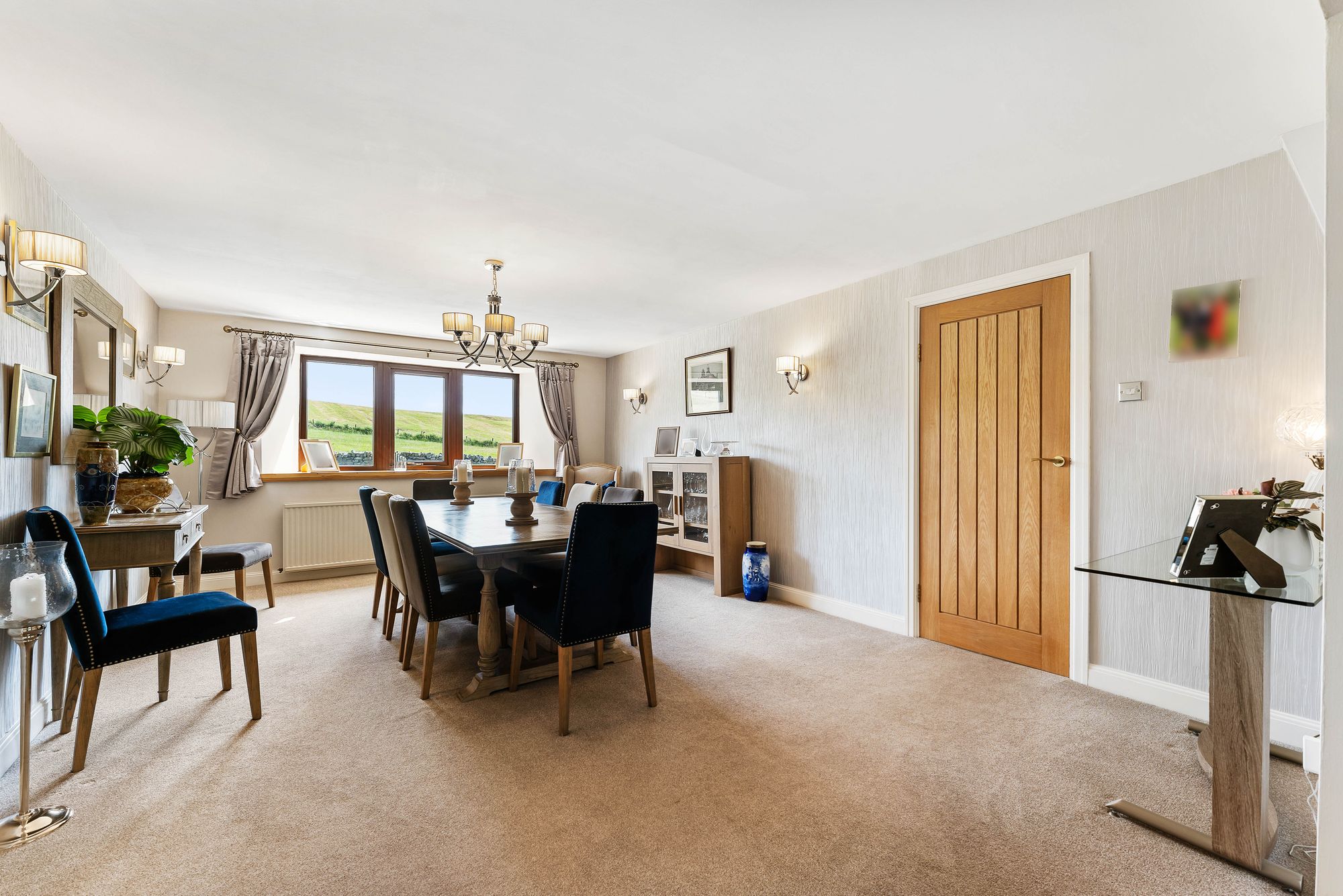 4 bed barn conversion for sale in Kings Highway, Accrington  - Property Image 20