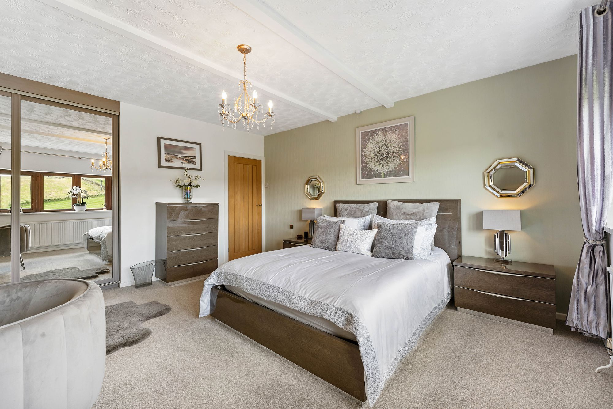 4 bed barn conversion for sale in Kings Highway, Accrington 34