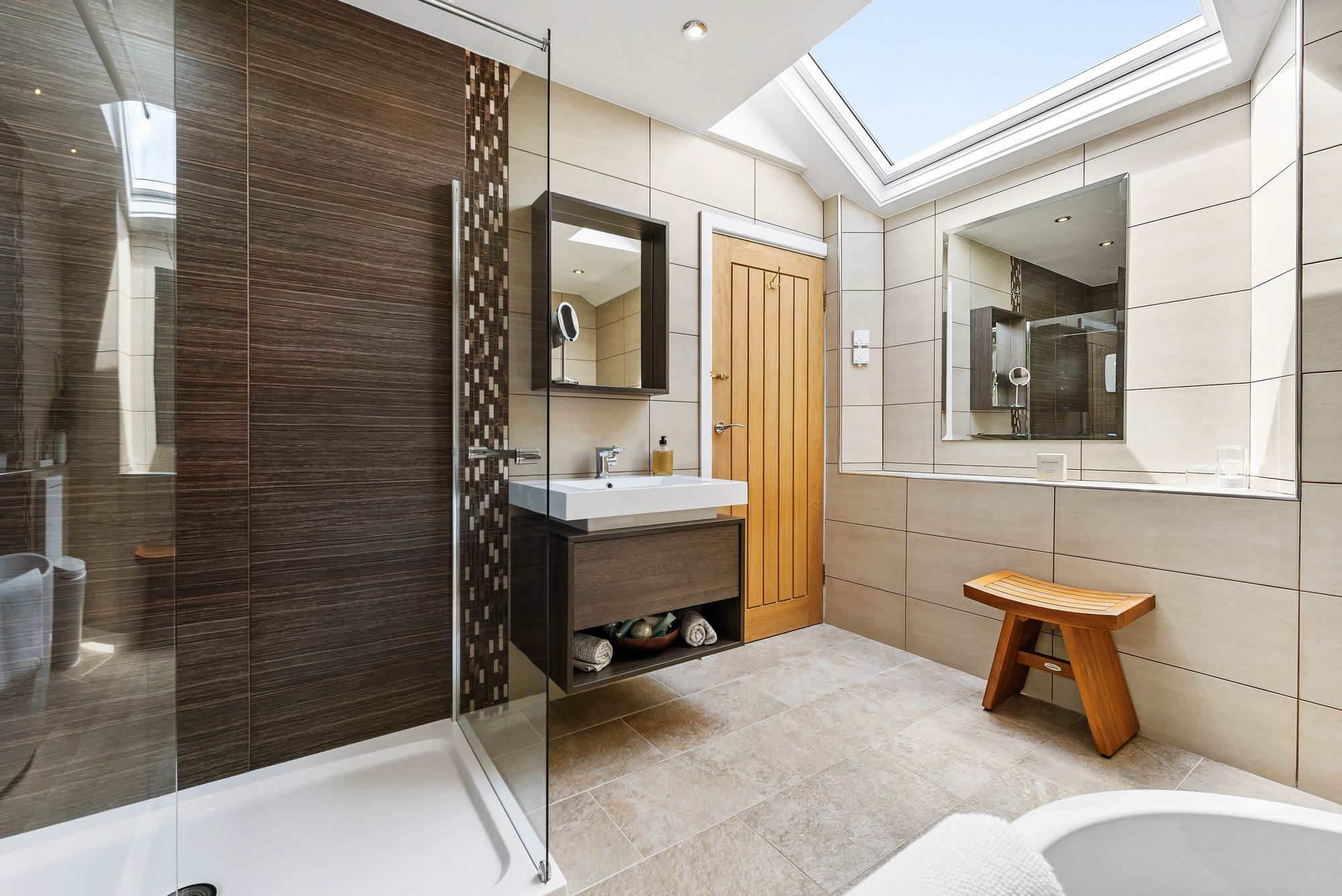 4 bed barn conversion for sale in Kings Highway, Accrington 37