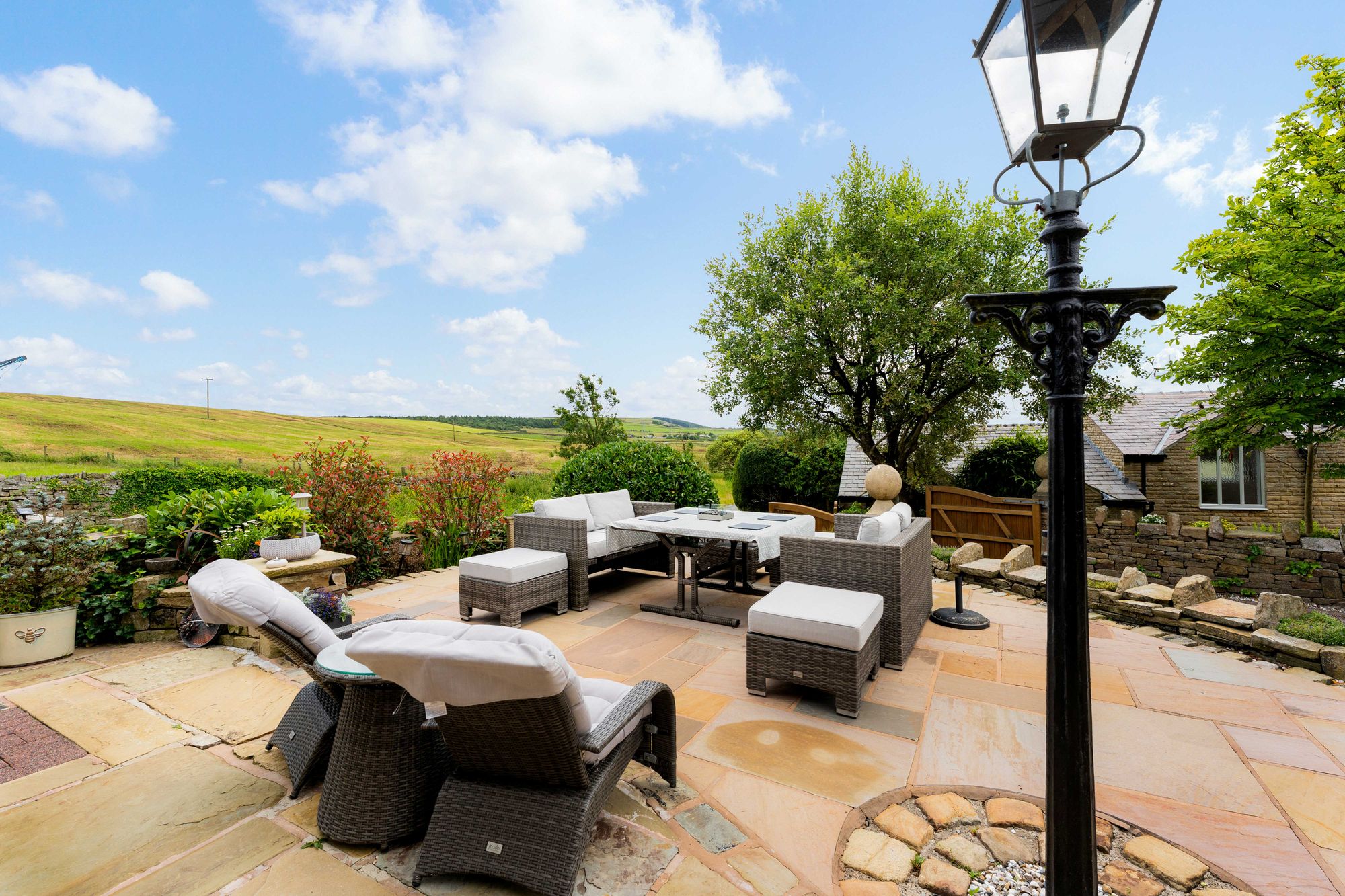4 bed barn conversion for sale in Kings Highway, Accrington 58