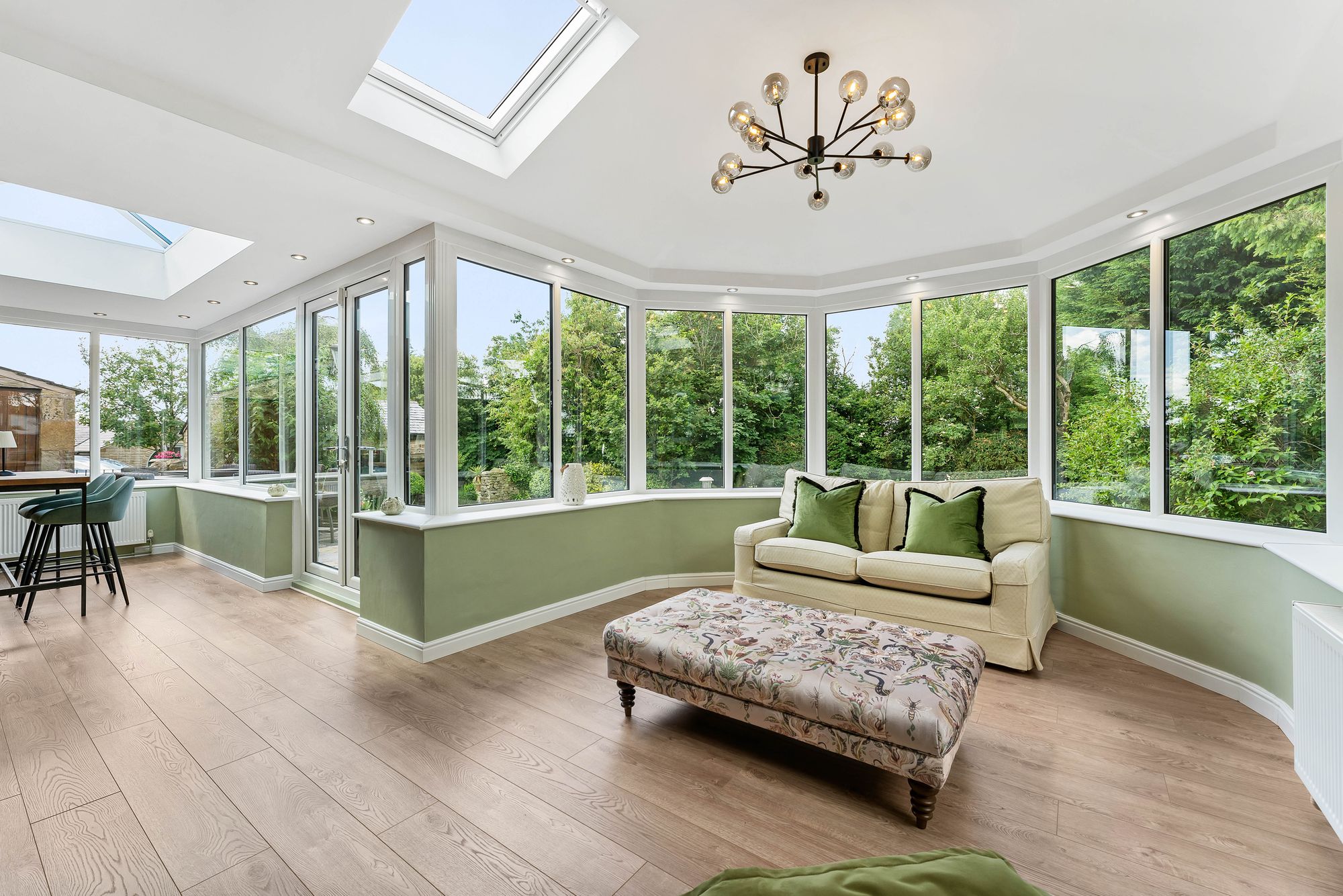 4 bed barn conversion for sale in Kings Highway, Accrington  - Property Image 25
