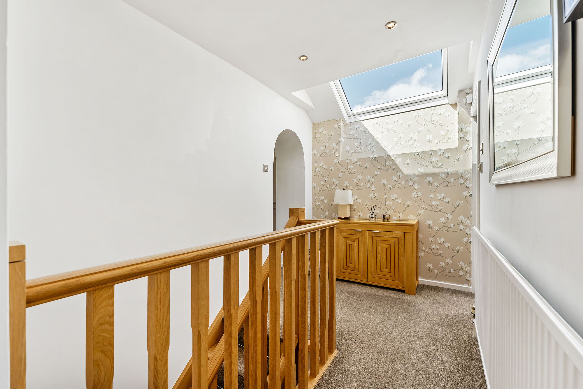 4 bed barn conversion for sale in Kings Highway, Accrington  - Property Image 33