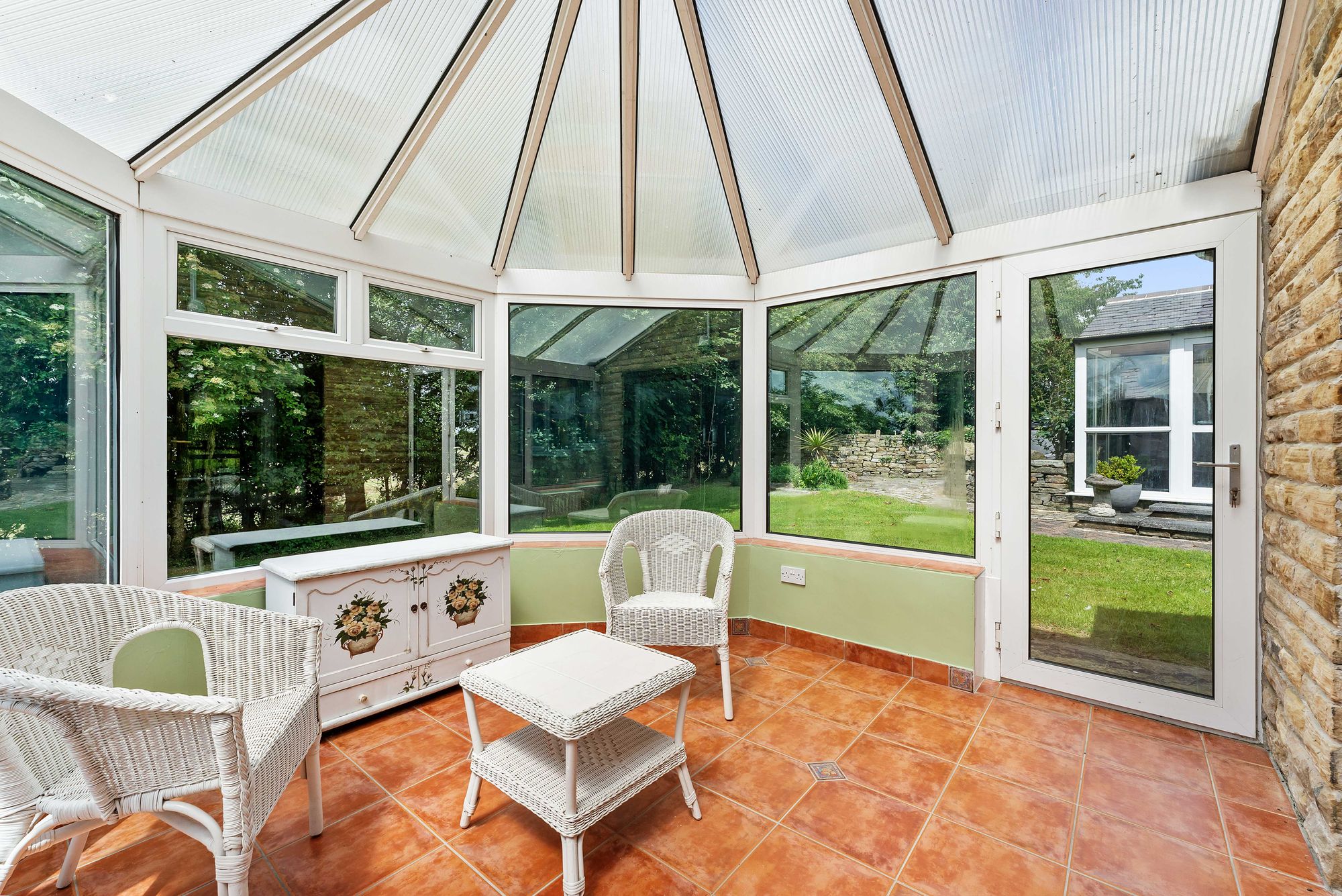 4 bed barn conversion for sale in Kings Highway, Accrington 49