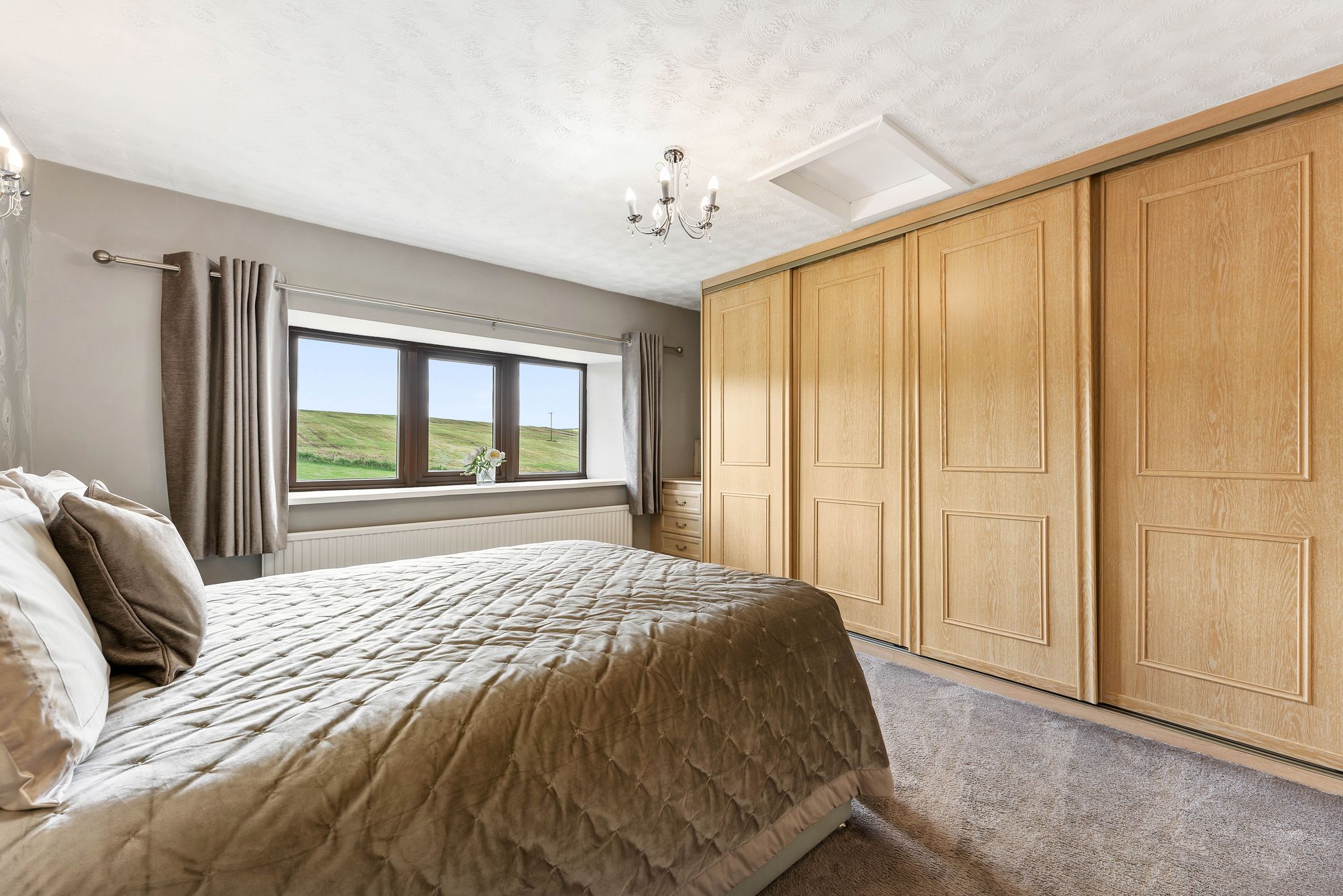 4 bed barn conversion for sale in Kings Highway, Accrington 40