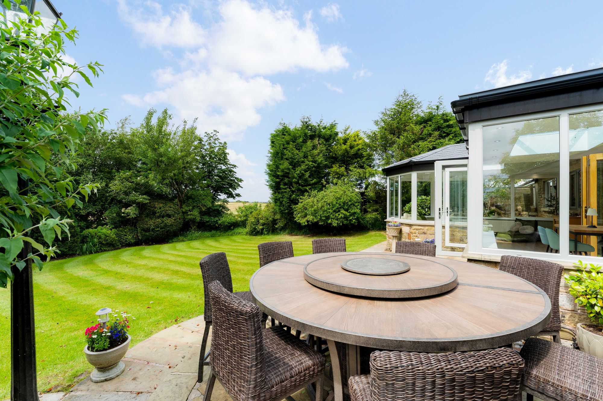 4 bed barn conversion for sale in Kings Highway, Accrington 56