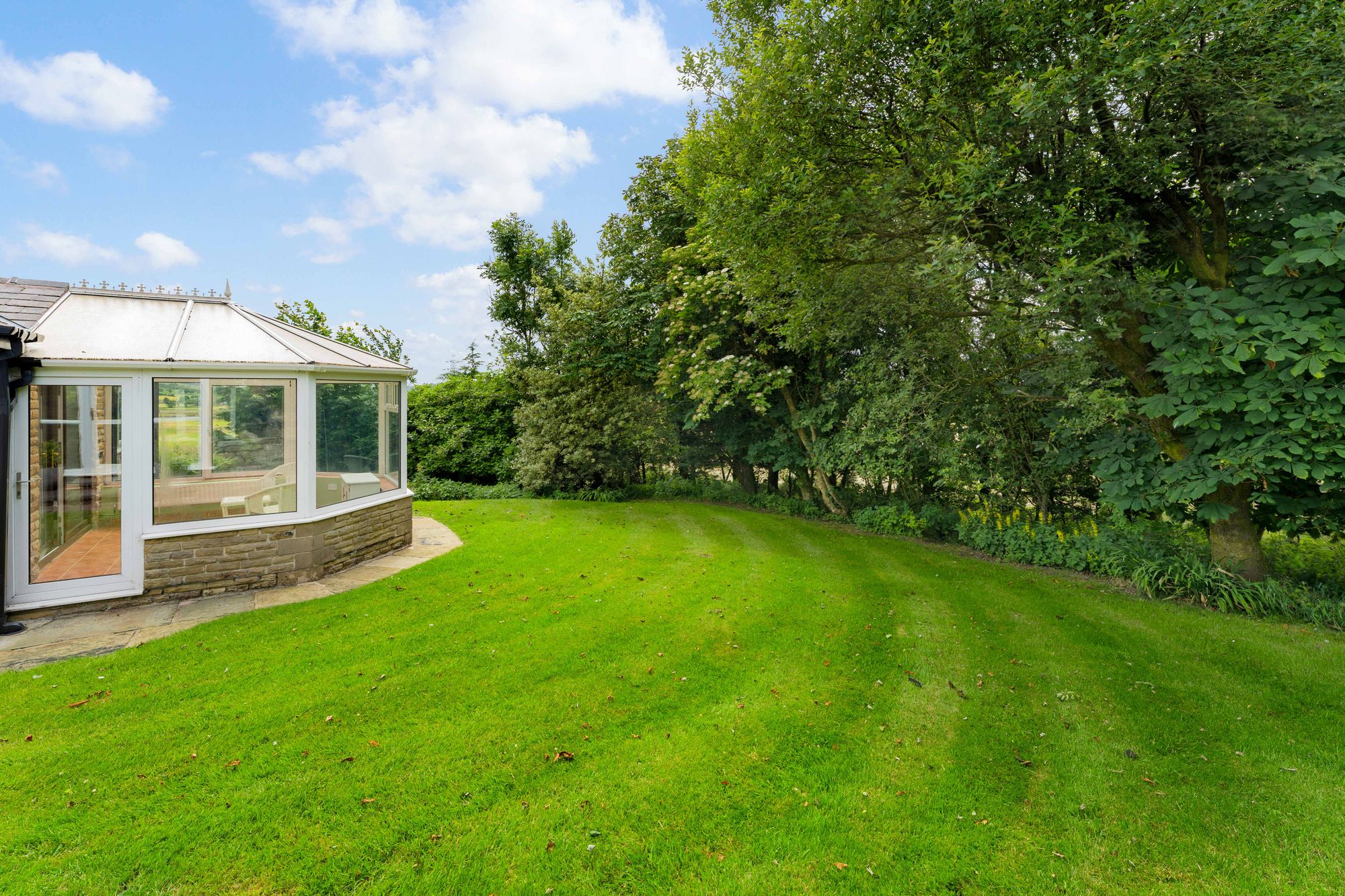 4 bed barn conversion for sale in Kings Highway, Accrington  - Property Image 56