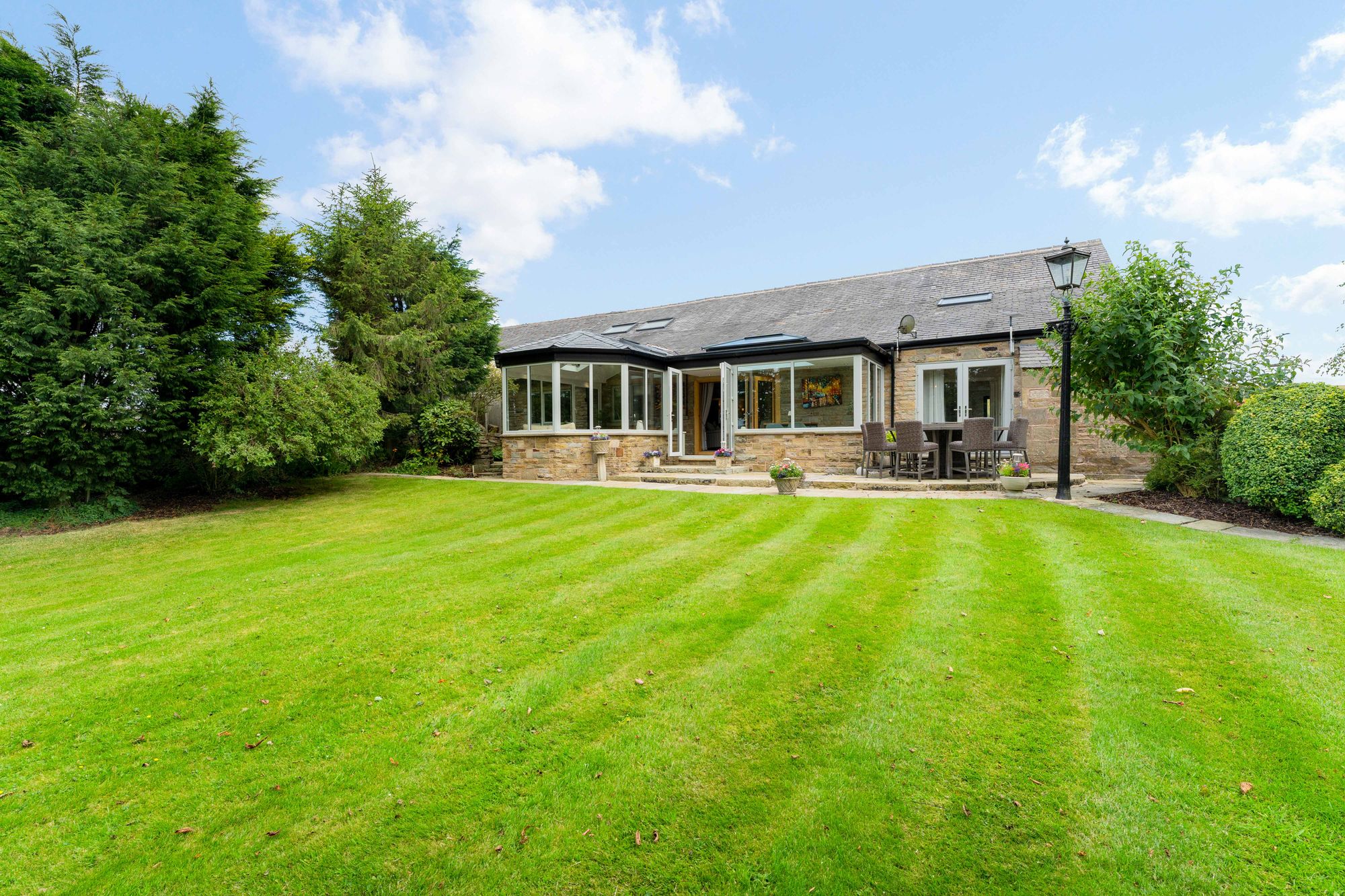 4 bed barn conversion for sale in Kings Highway, Accrington 54