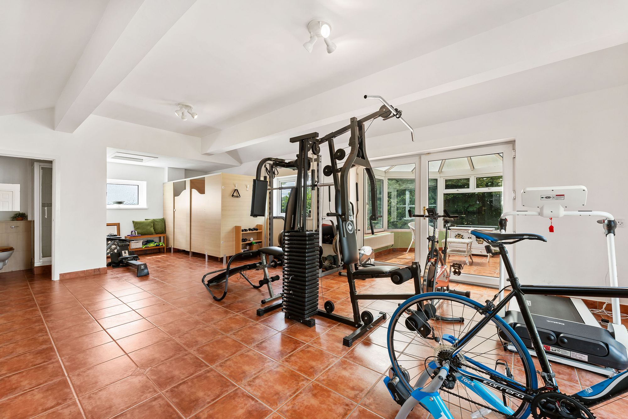 4 bed barn conversion for sale in Kings Highway, Accrington 47