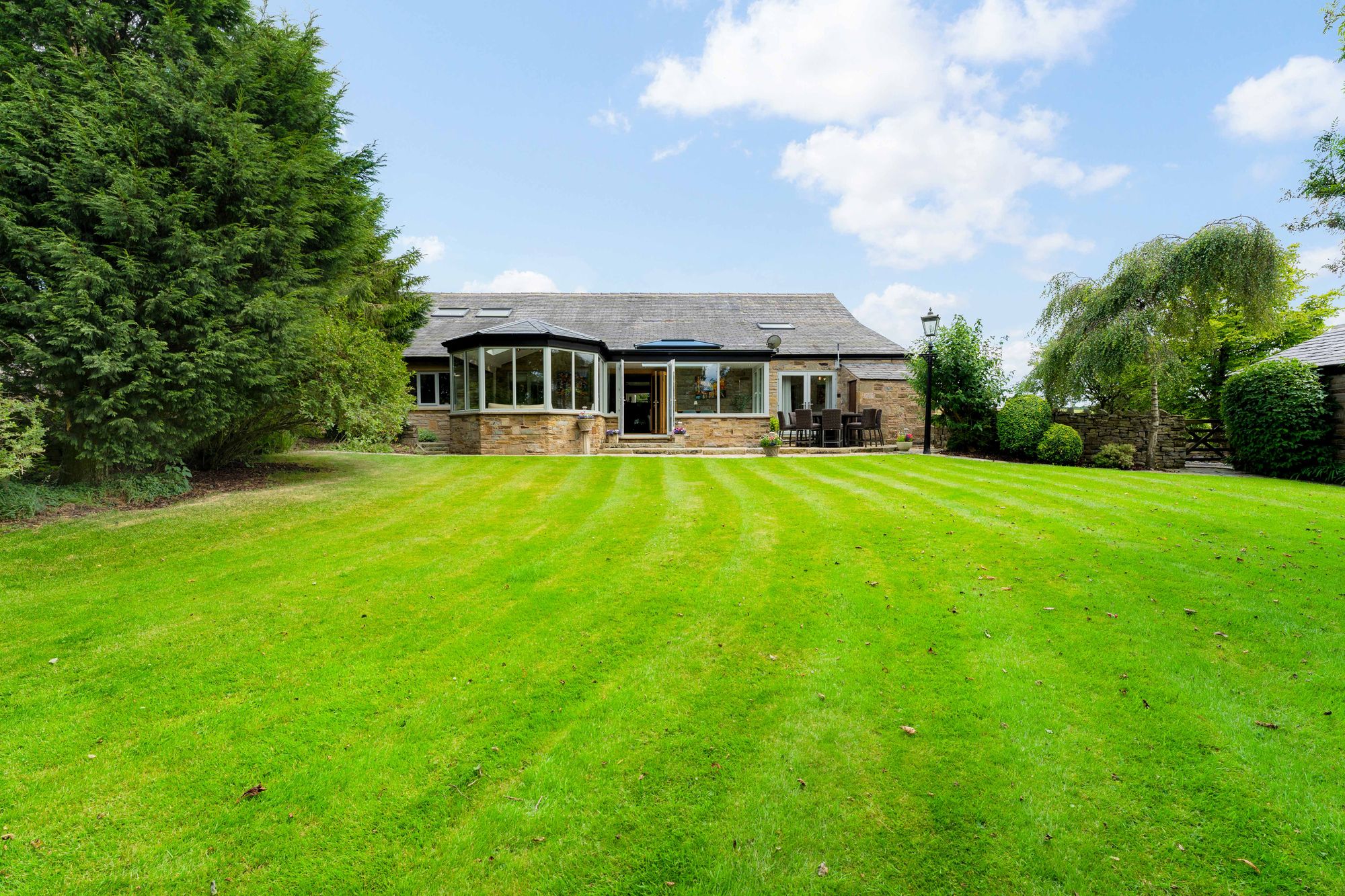 4 bed barn conversion for sale in Kings Highway, Accrington 53
