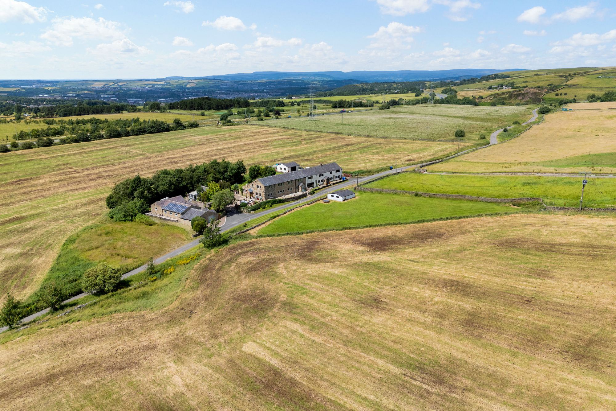 4 bed barn conversion for sale in Kings Highway, Accrington 65