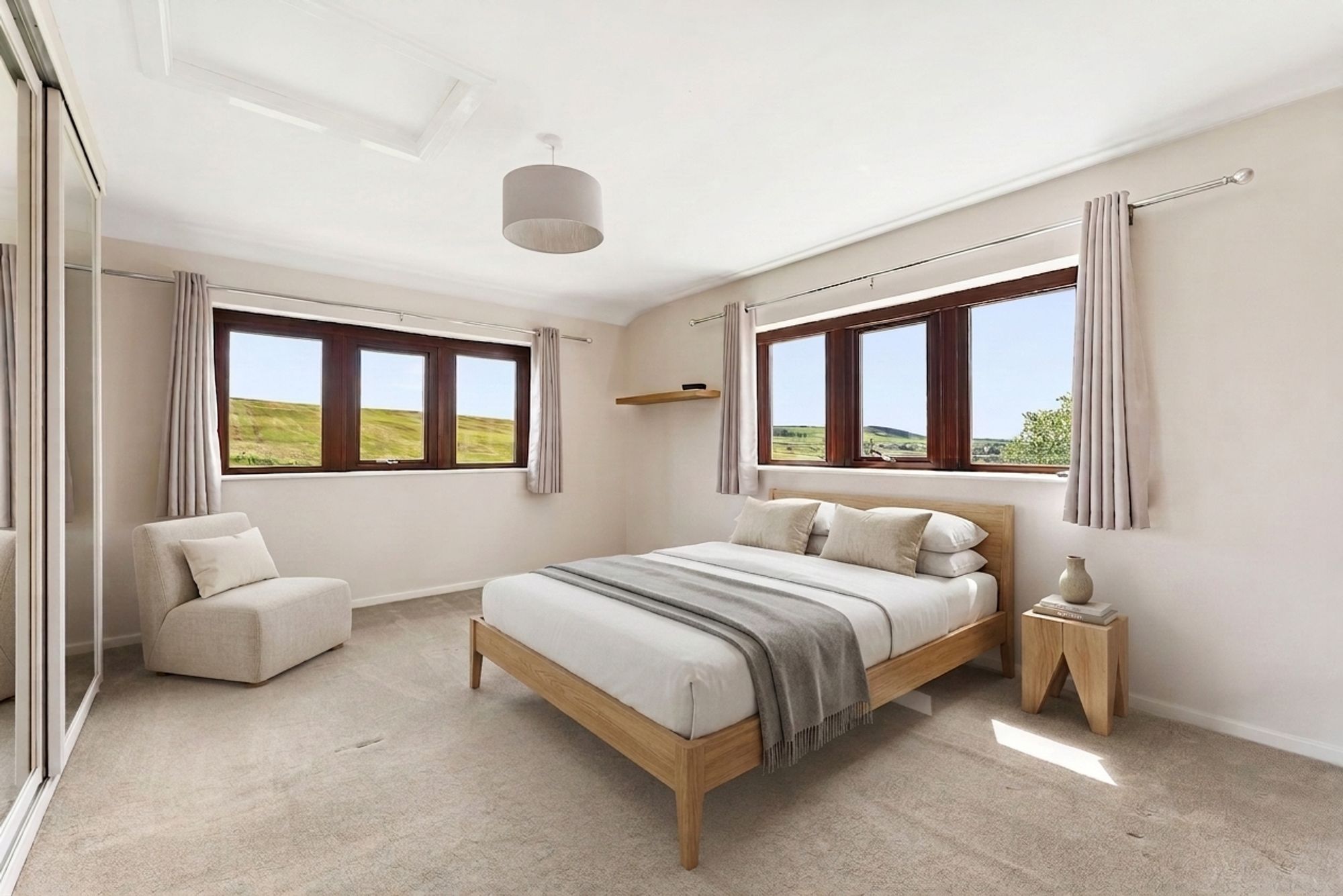 4 bed barn conversion for sale in Kings Highway, Accrington  - Property Image 44