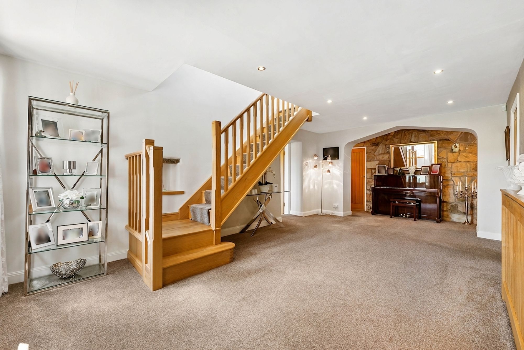 4 bed barn conversion for sale in Kings Highway, Accrington 6
