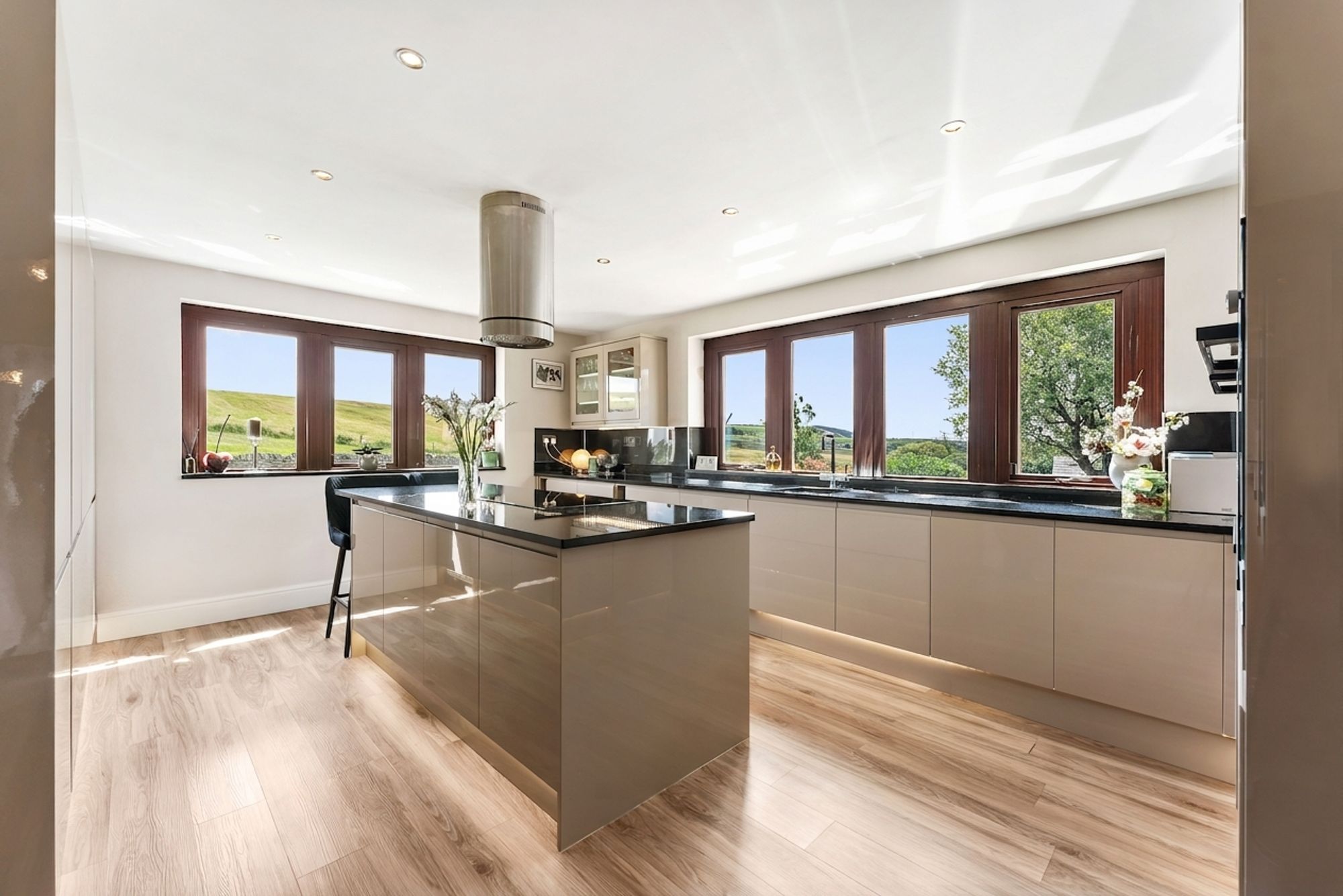 4 bed barn conversion for sale in Kings Highway, Accrington 12