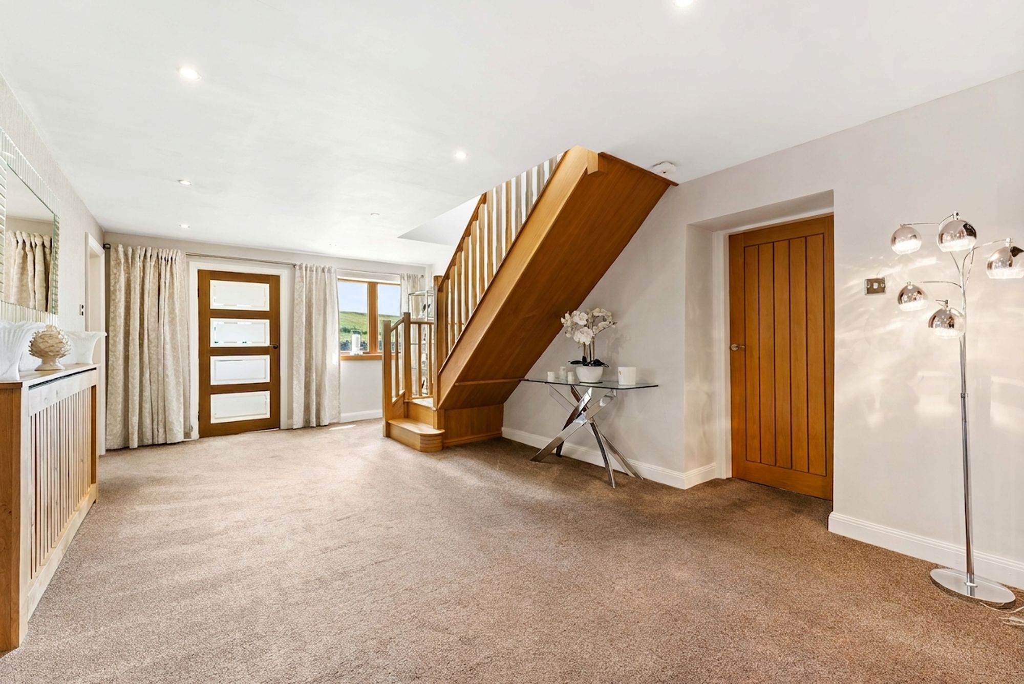 4 bed barn conversion for sale in Kings Highway, Accrington  - Property Image 32