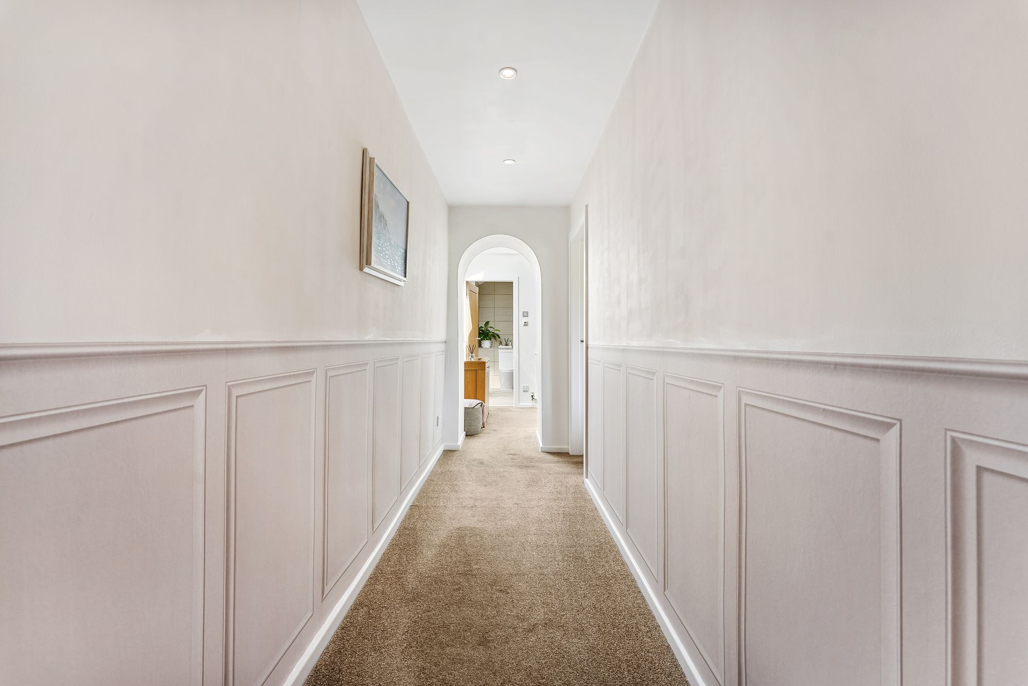 4 bed barn conversion for sale in Kings Highway, Accrington  - Property Image 39