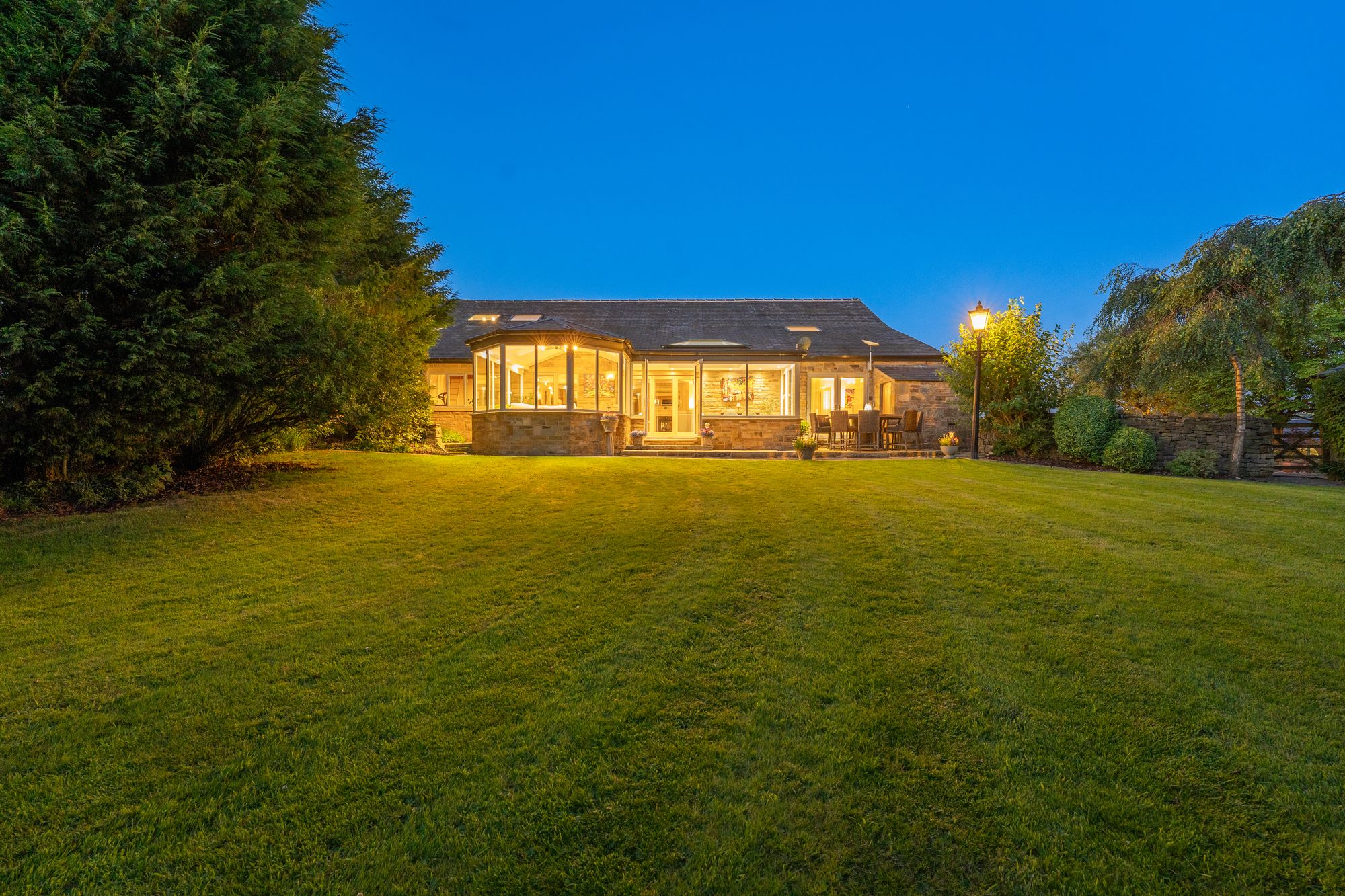 4 bed barn conversion for sale in Kings Highway, Accrington  - Property Image 70