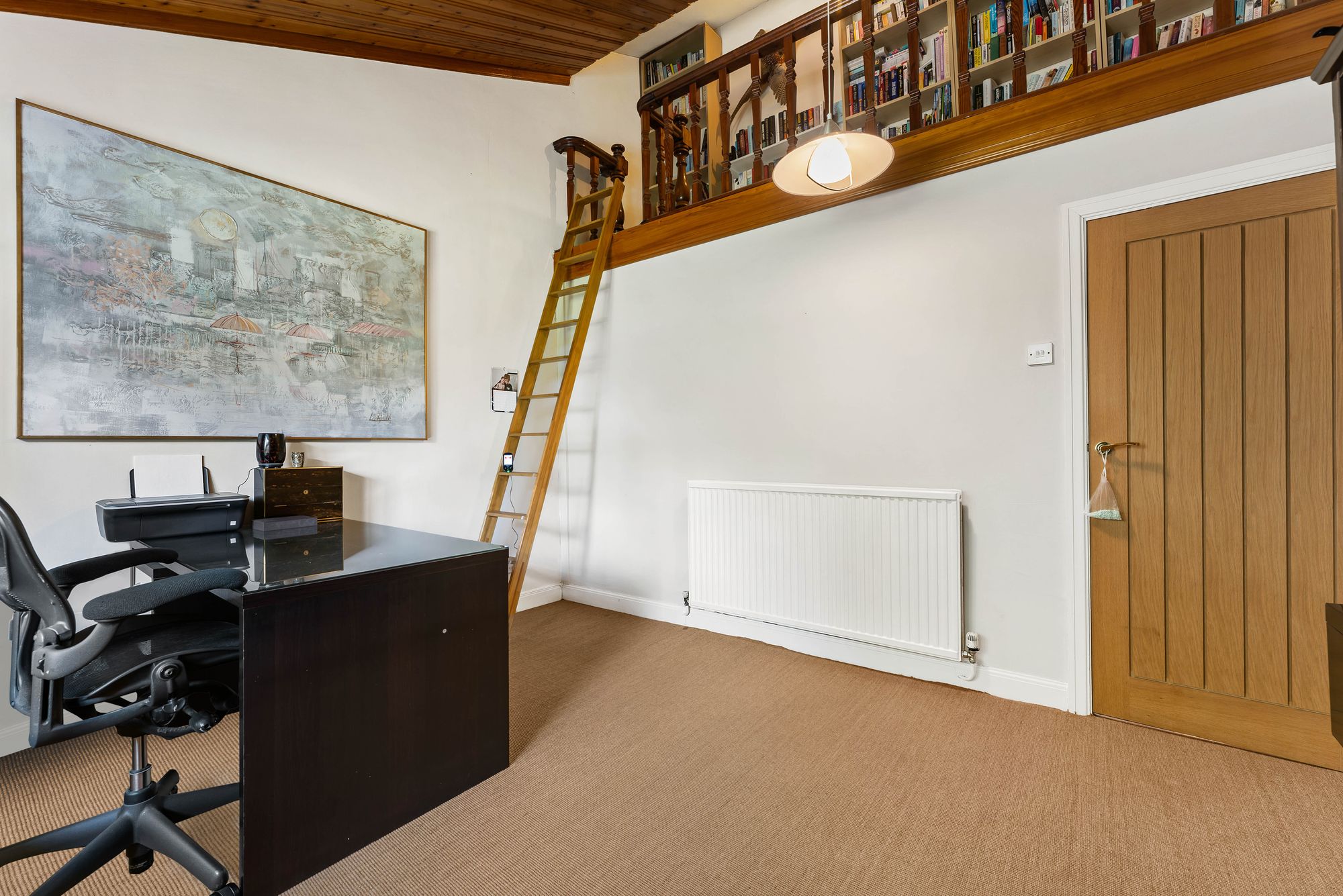 4 bed barn conversion for sale in Kings Highway, Accrington  - Property Image 29