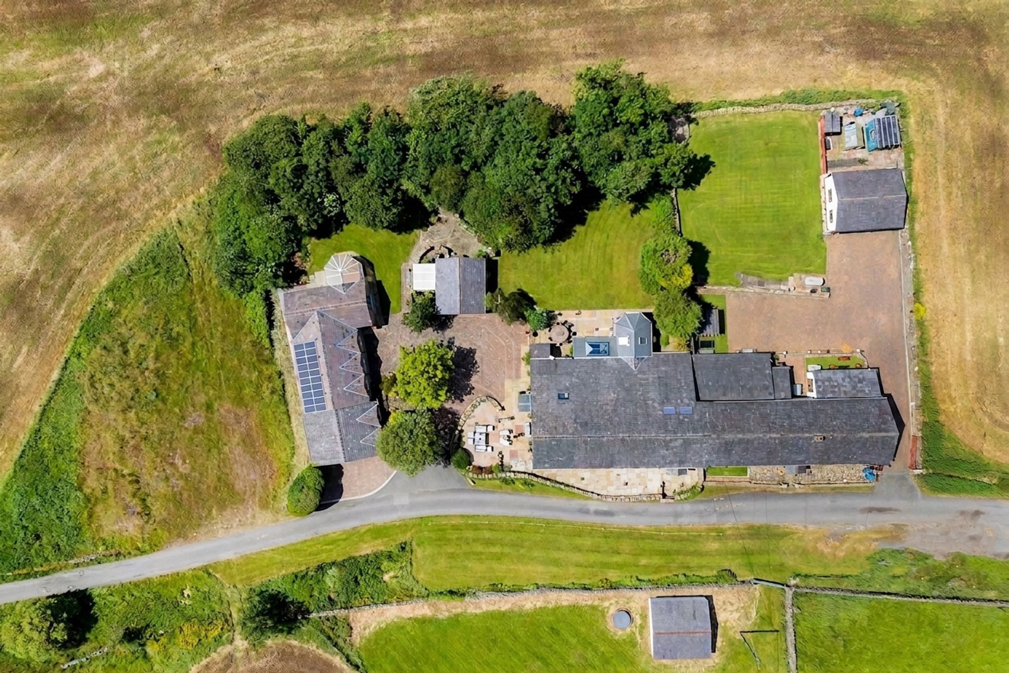 4 bed barn conversion for sale in Kings Highway, Accrington 66
