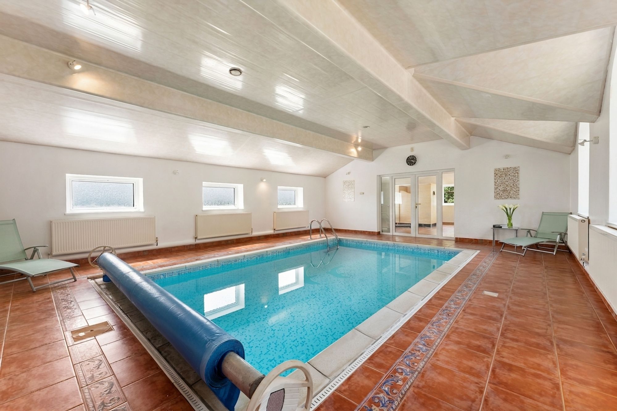 4 bed barn conversion for sale in Kings Highway, Accrington  - Property Image 47