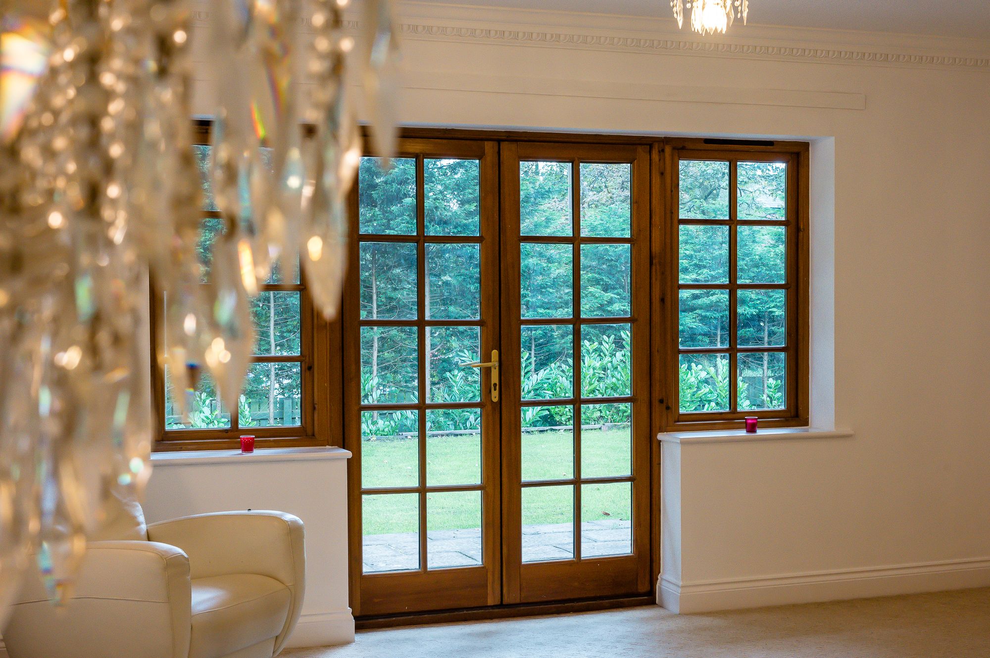 4 bed detached house for sale in Chorley New Road, Bolton  - Property Image 14