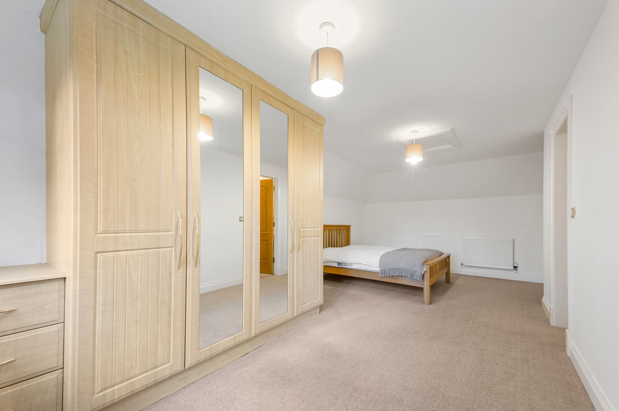 4 bed detached house for sale in Chorley New Road, Bolton  - Property Image 32