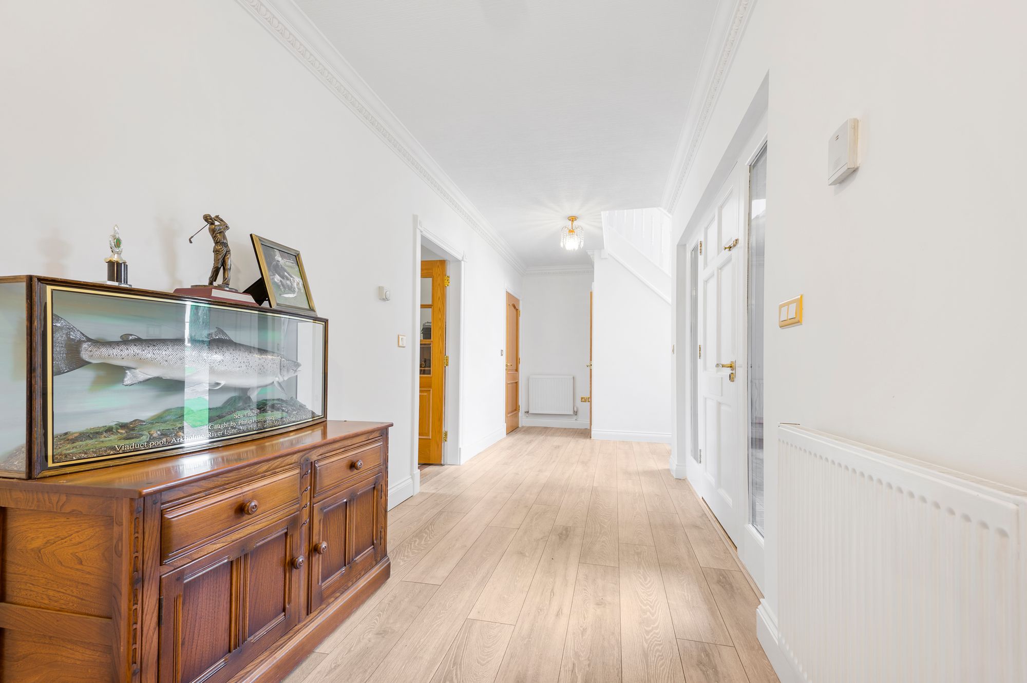 4 bed detached house for sale in Chorley New Road, Bolton  - Property Image 8