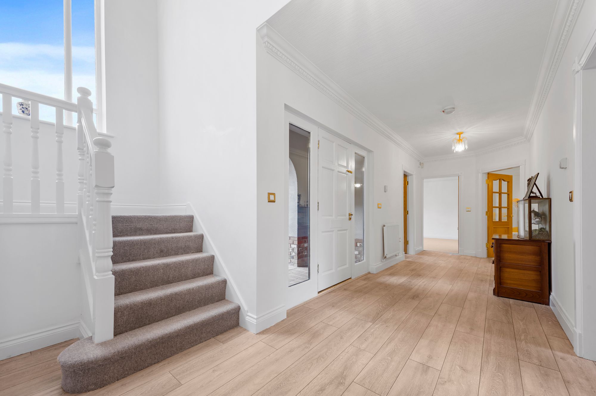 4 bed detached house for sale in Chorley New Road, Bolton  - Property Image 7