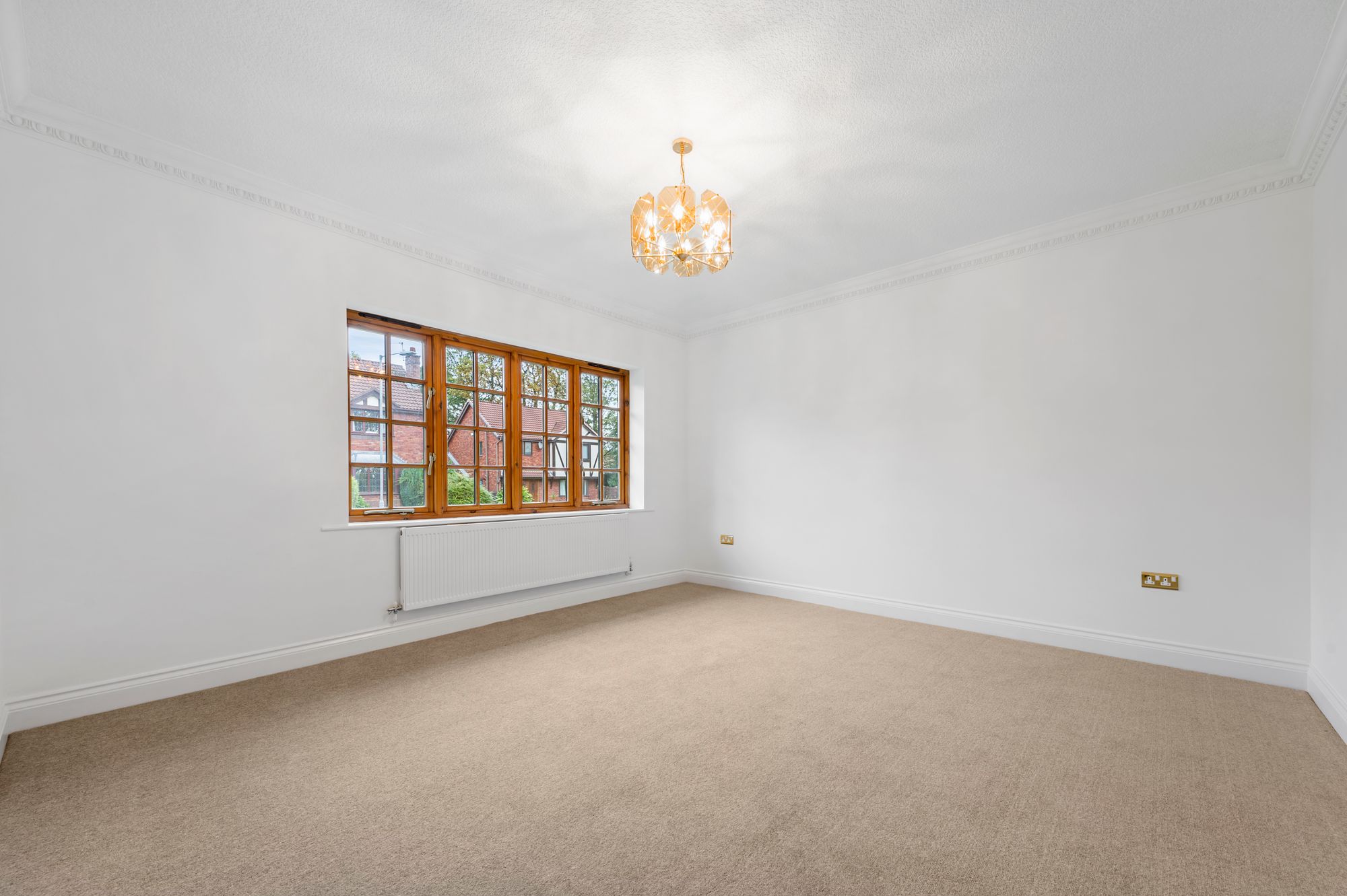 4 bed detached house for sale in Chorley New Road, Bolton  - Property Image 18