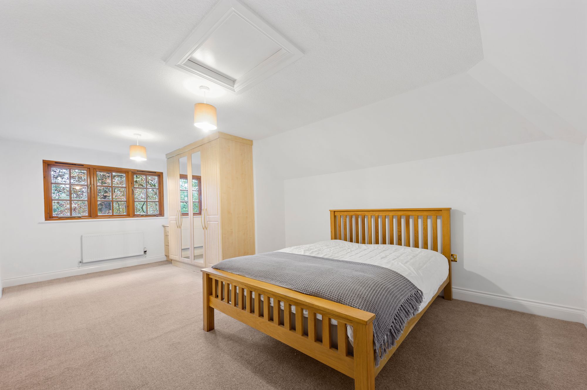 4 bed detached house for sale in Chorley New Road, Bolton 33