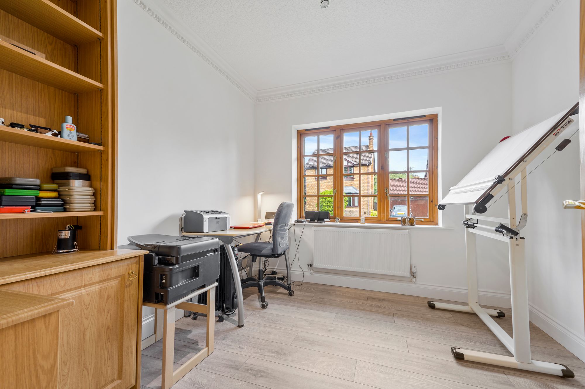 4 bed detached house for sale in Chorley New Road, Bolton  - Property Image 20