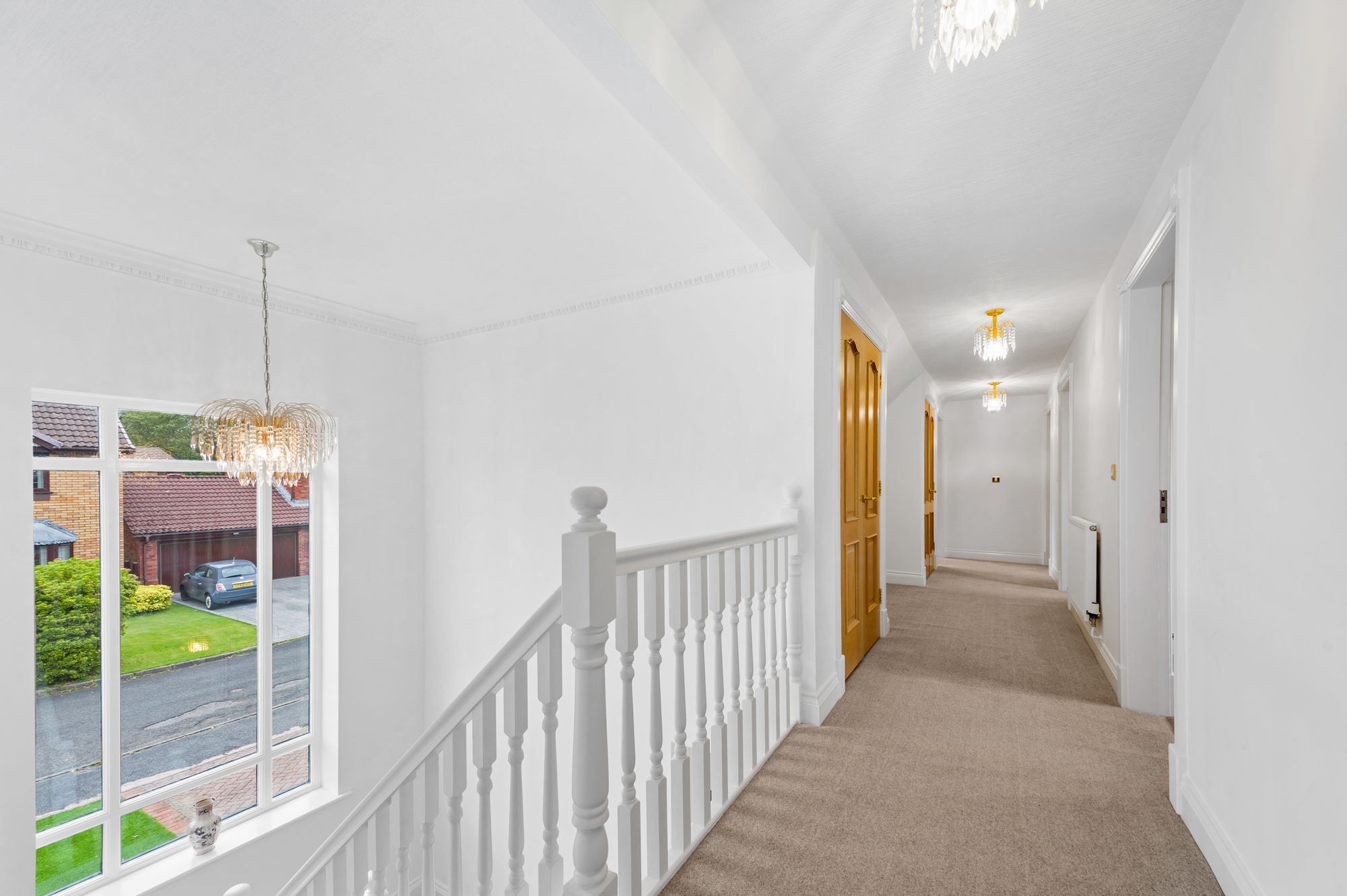 4 bed detached house for sale in Chorley New Road, Bolton 30