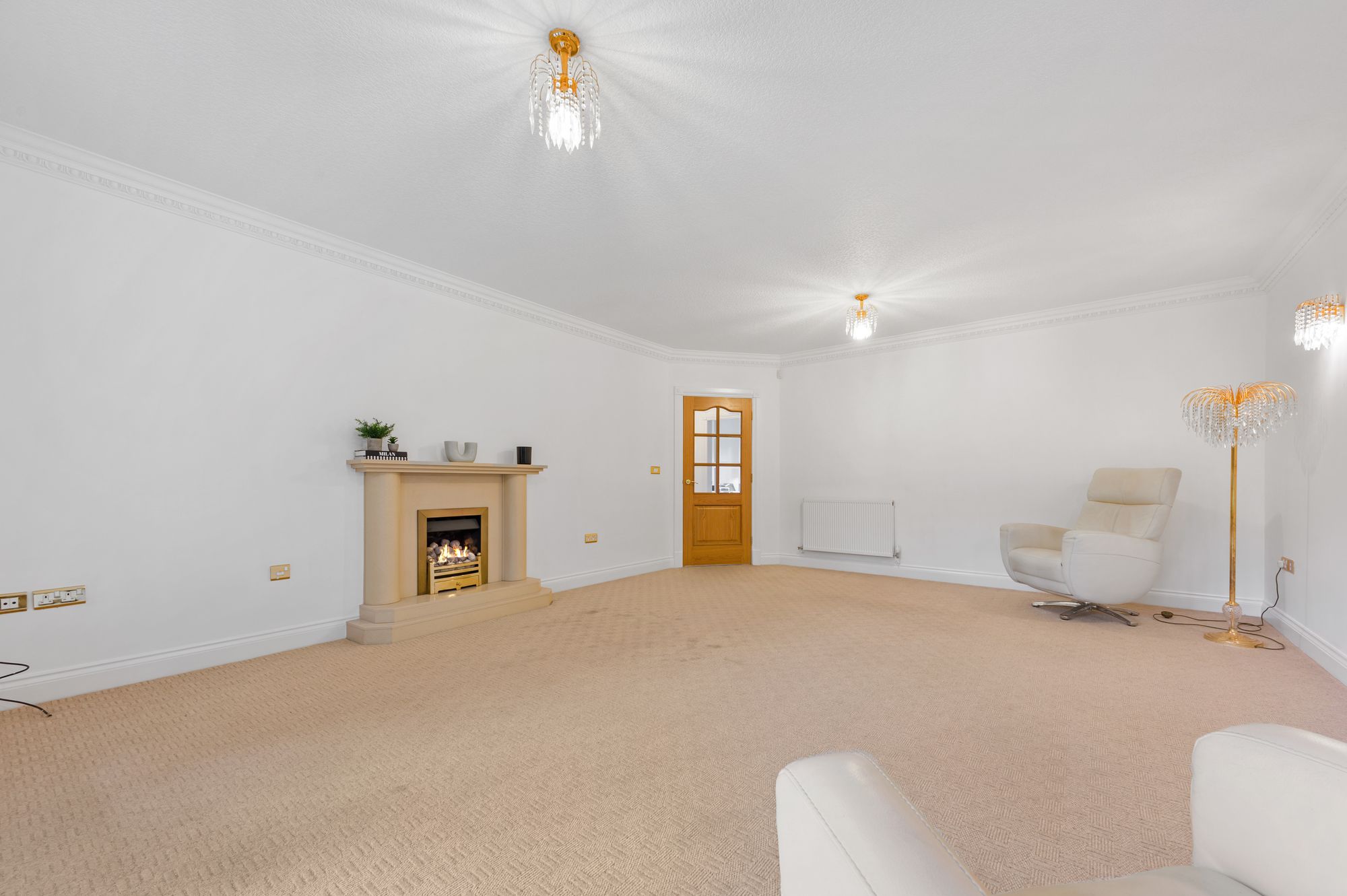 4 bed detached house for sale in Chorley New Road, Bolton  - Property Image 11