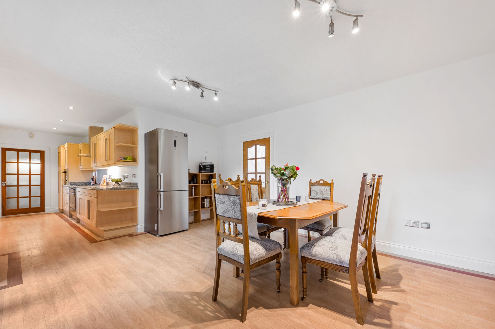 4 bed detached house for sale in Chorley New Road, Bolton  - Property Image 3