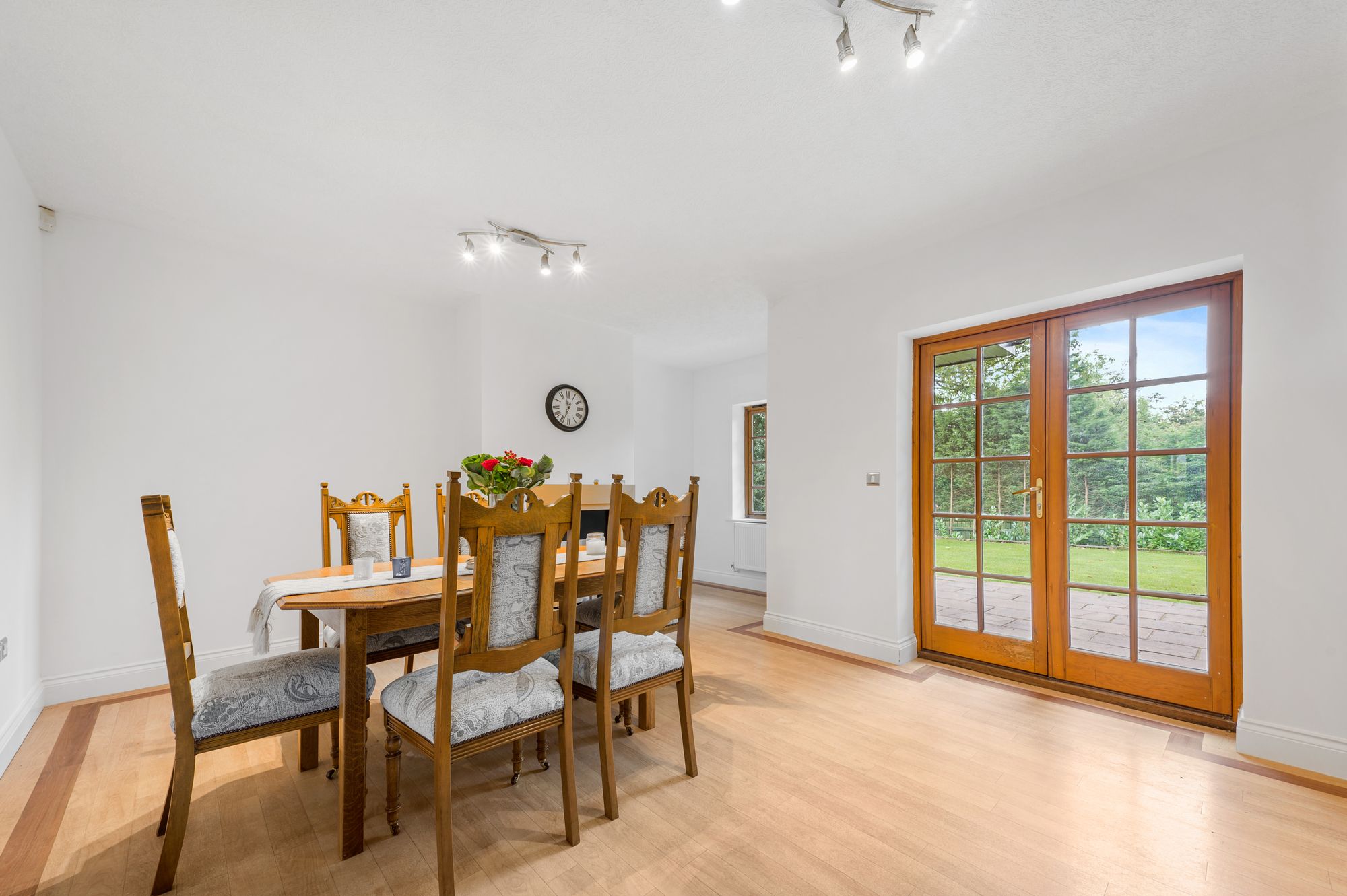 4 bed detached house for sale in Chorley New Road, Bolton 23