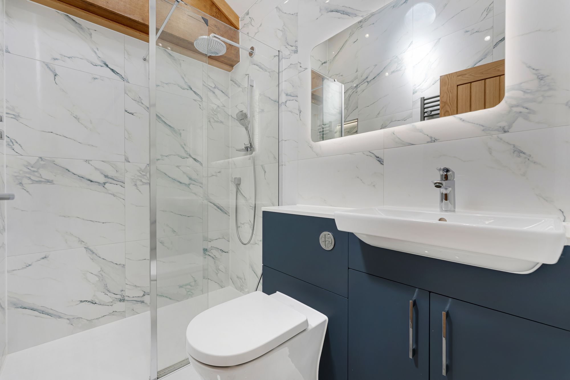 3 bed end of terrace house for sale in Barrack Fold Knowsley Road, Bolton  - Property Image 35
