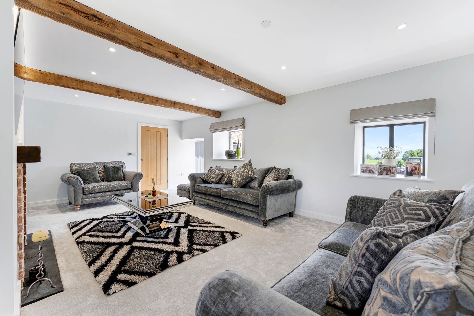 3 bed end of terrace house for sale in Barrack Fold Knowsley Road, Bolton  - Property Image 16