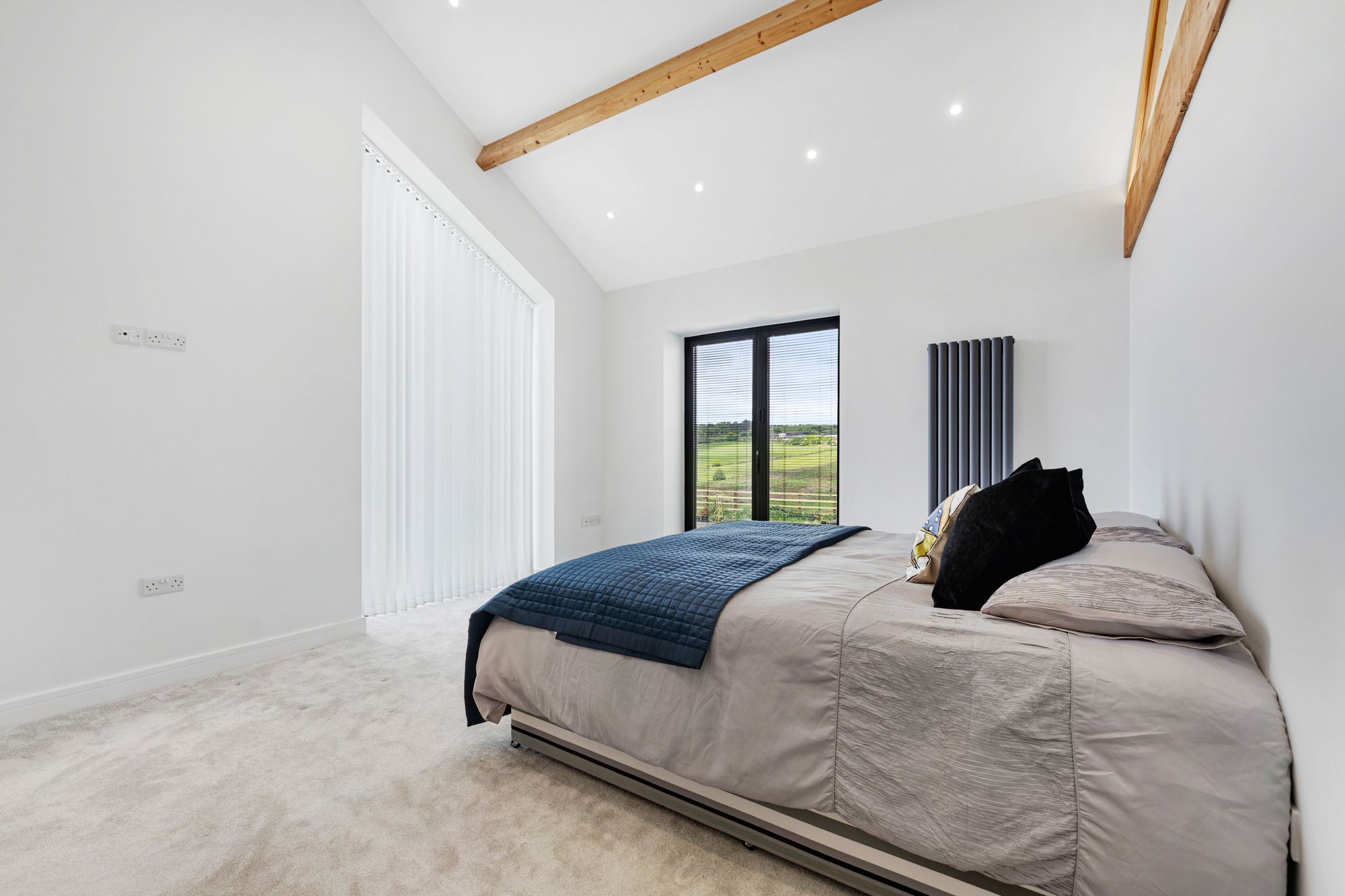 3 bed end of terrace house for sale in Barrack Fold Knowsley Road, Bolton  - Property Image 27